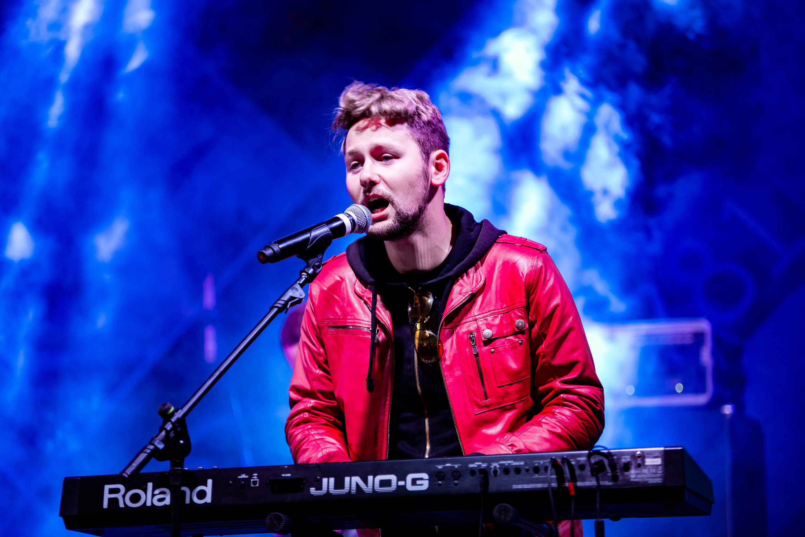 День города «Подольск». Свадебный и семейный фотограф Максим Сорокин