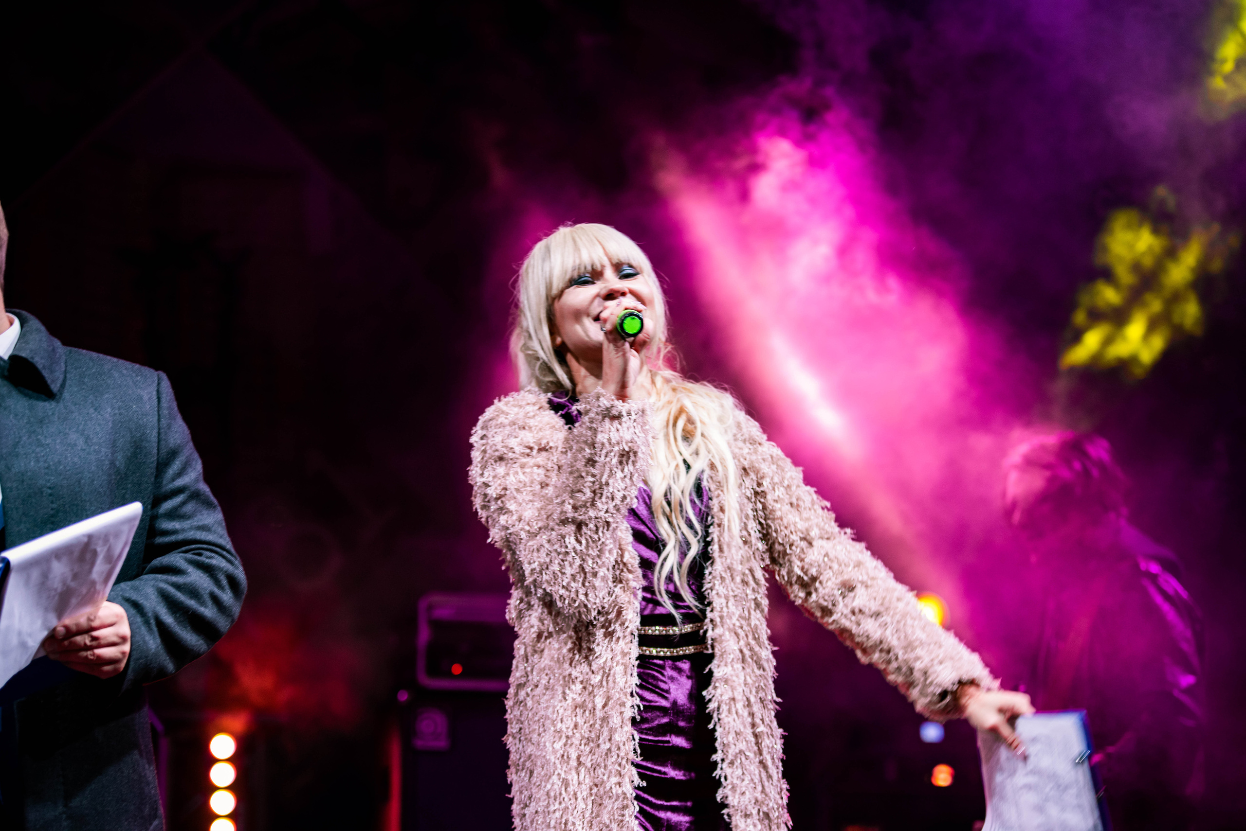 День города «Подольск». Свадебный и семейный фотограф Максим Сорокин