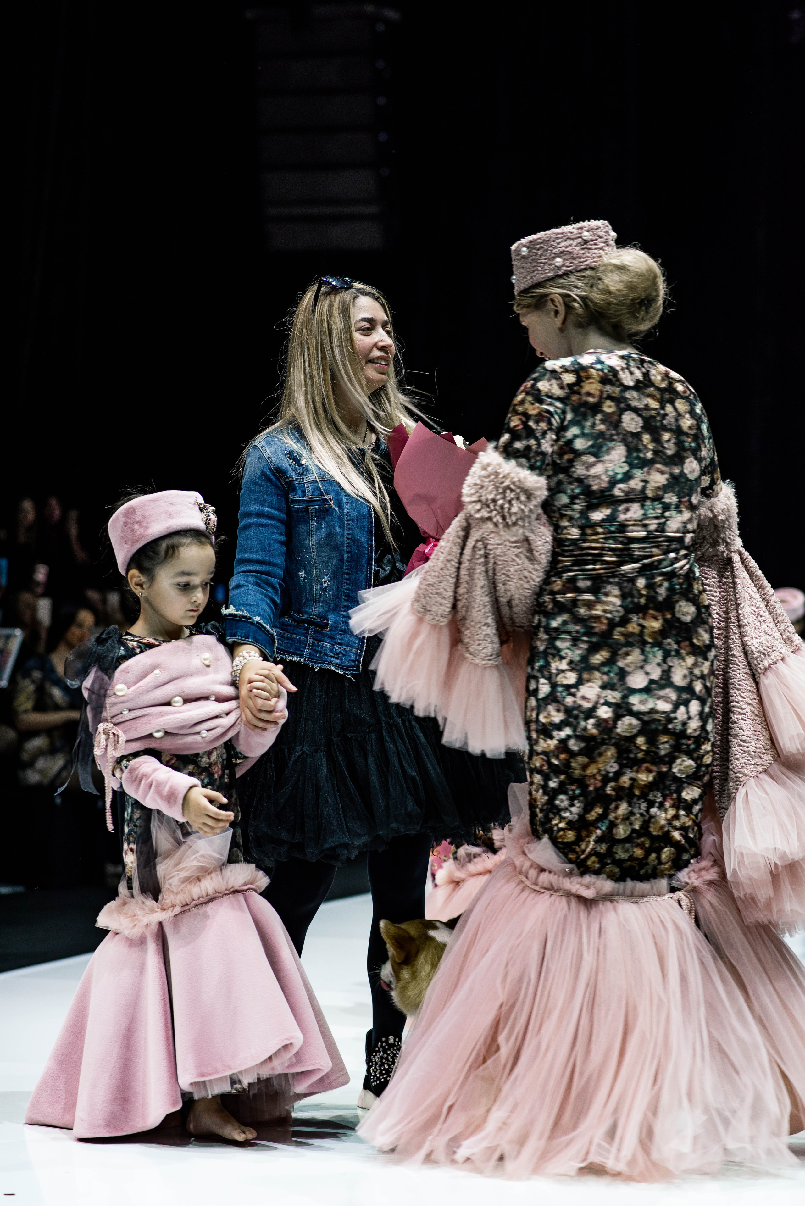 Надежда Шибина. Свадебный и семейный фотограф Максим Сорокин