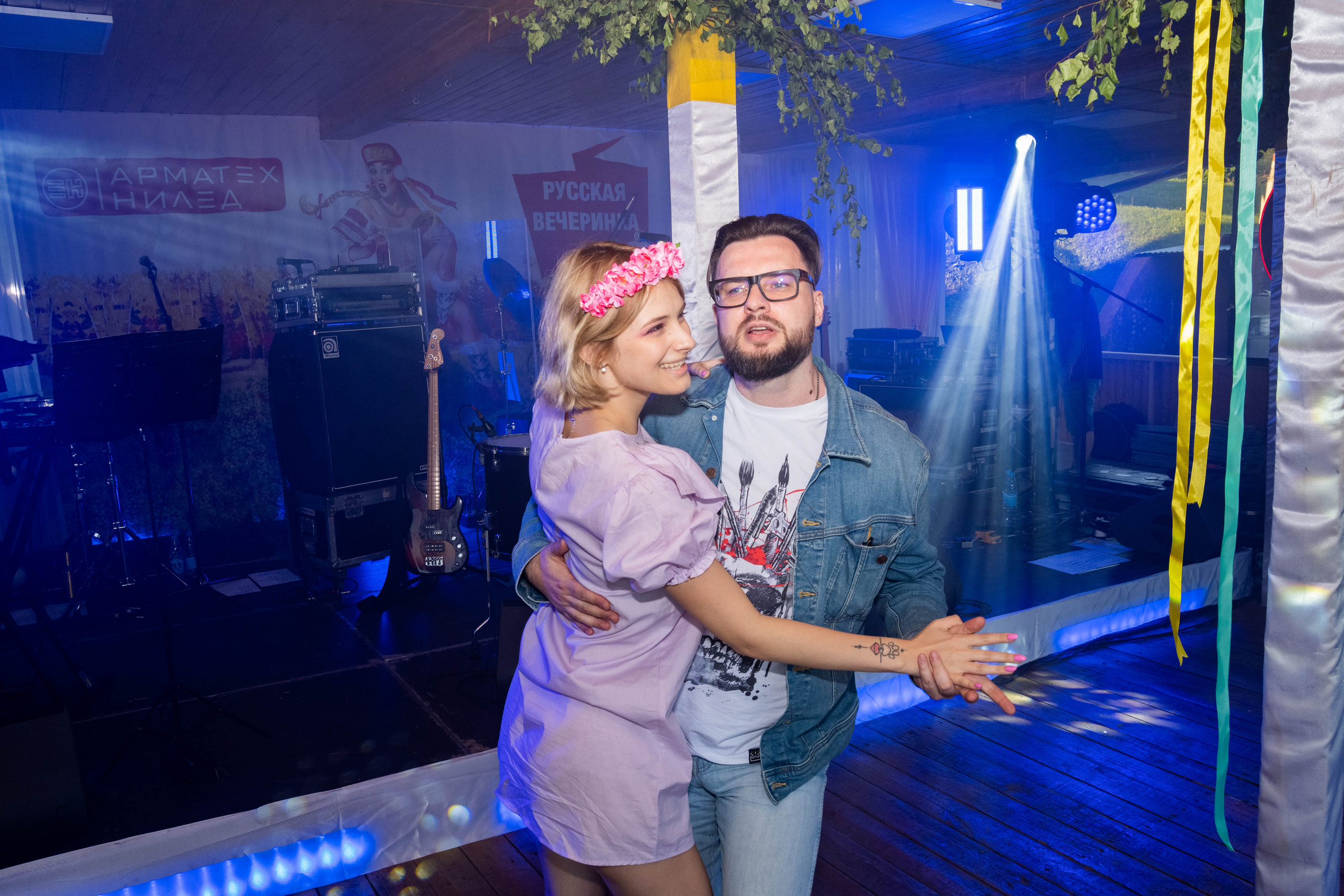 Корпоратив 3. Свадебный и семейный фотограф Максим Сорокин