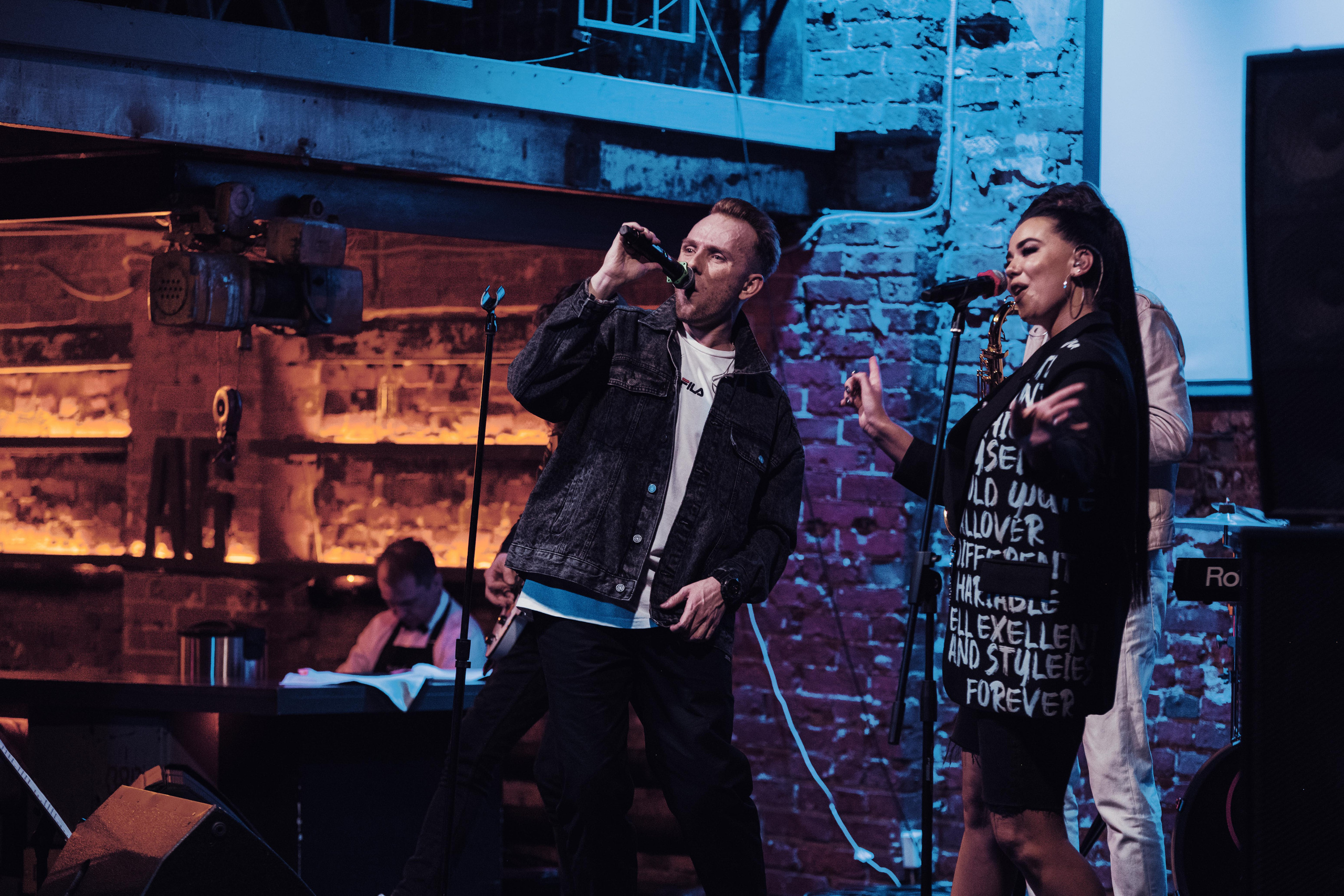 Заряд. Свадебный и семейный фотограф Максим Сорокин