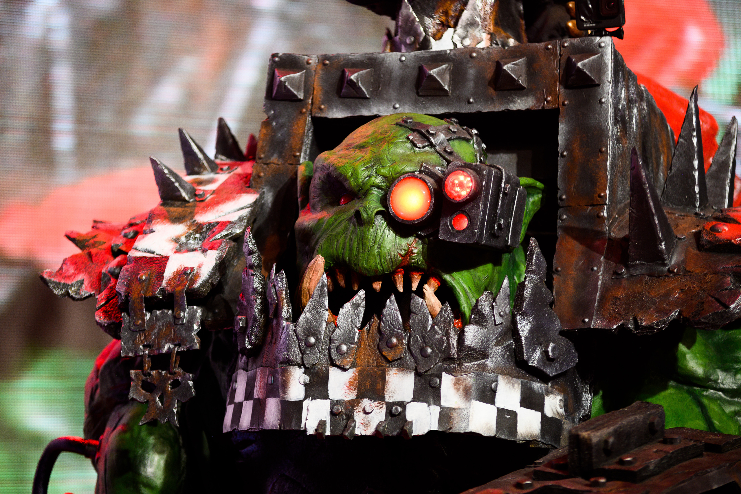 Эпик кон. Свадебный и семейный фотограф Максим Сорокин