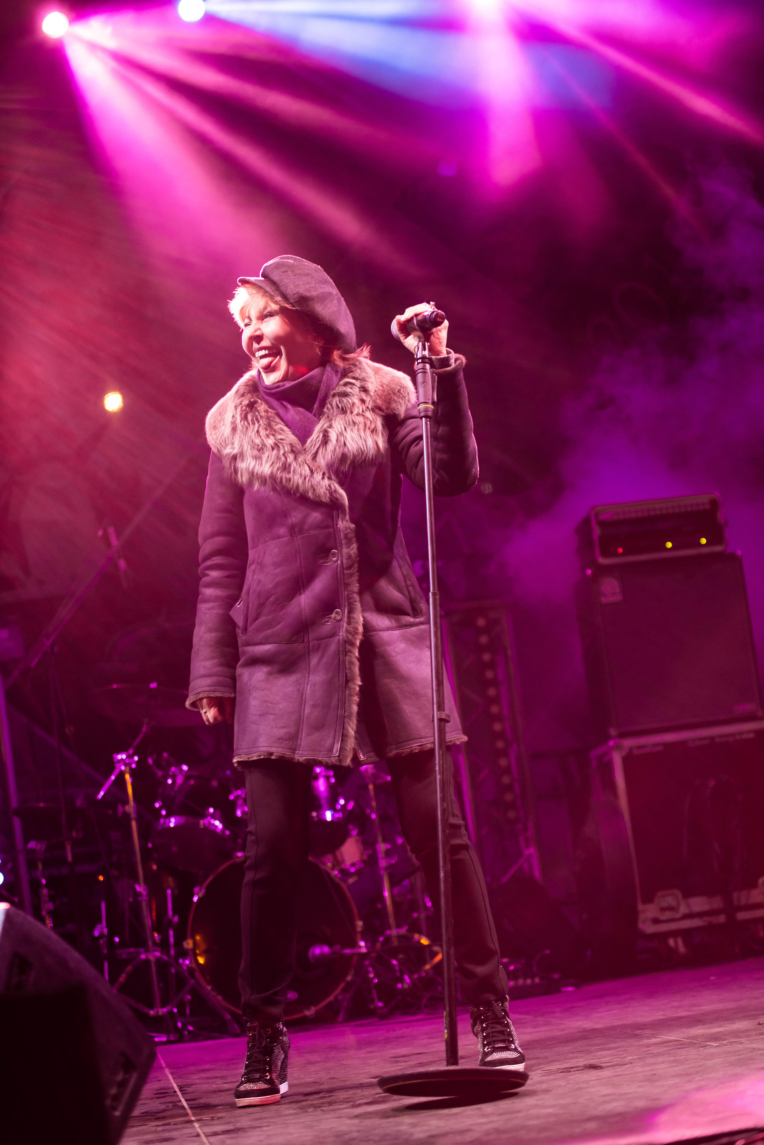 День города «Подольск». Свадебный и семейный фотограф Максим Сорокин