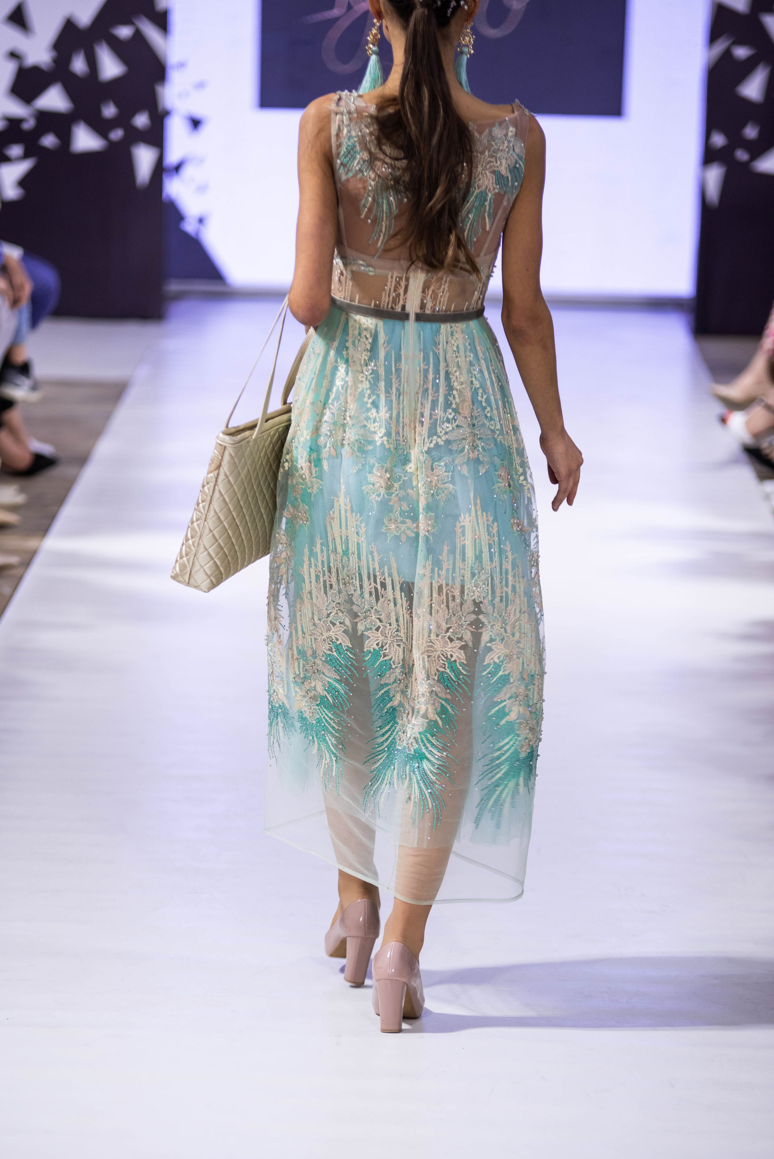 Тверская неделя моды. Свадебный и семейный фотограф Максим Сорокин