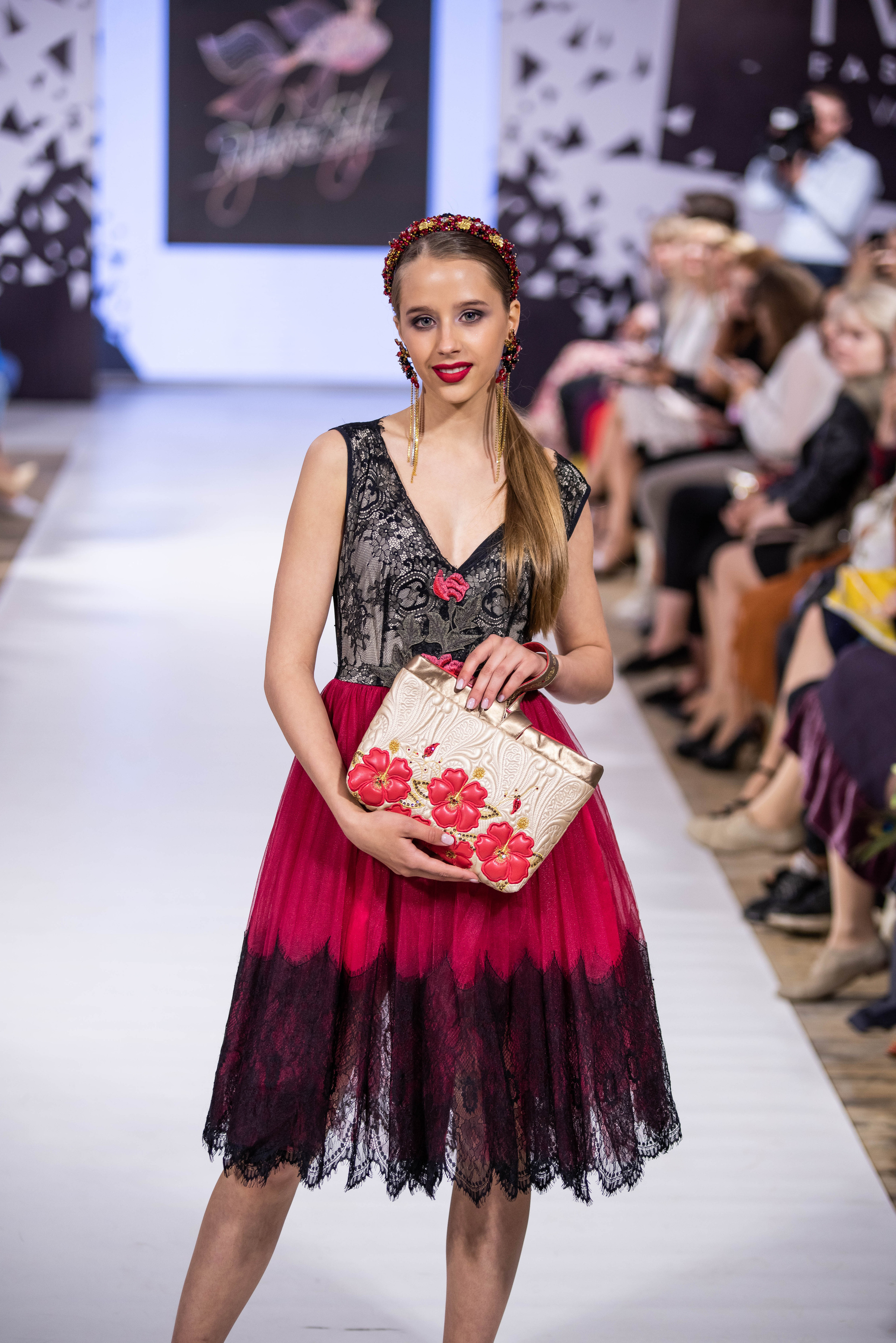 Тверская неделя моды. Свадебный и семейный фотограф Максим Сорокин