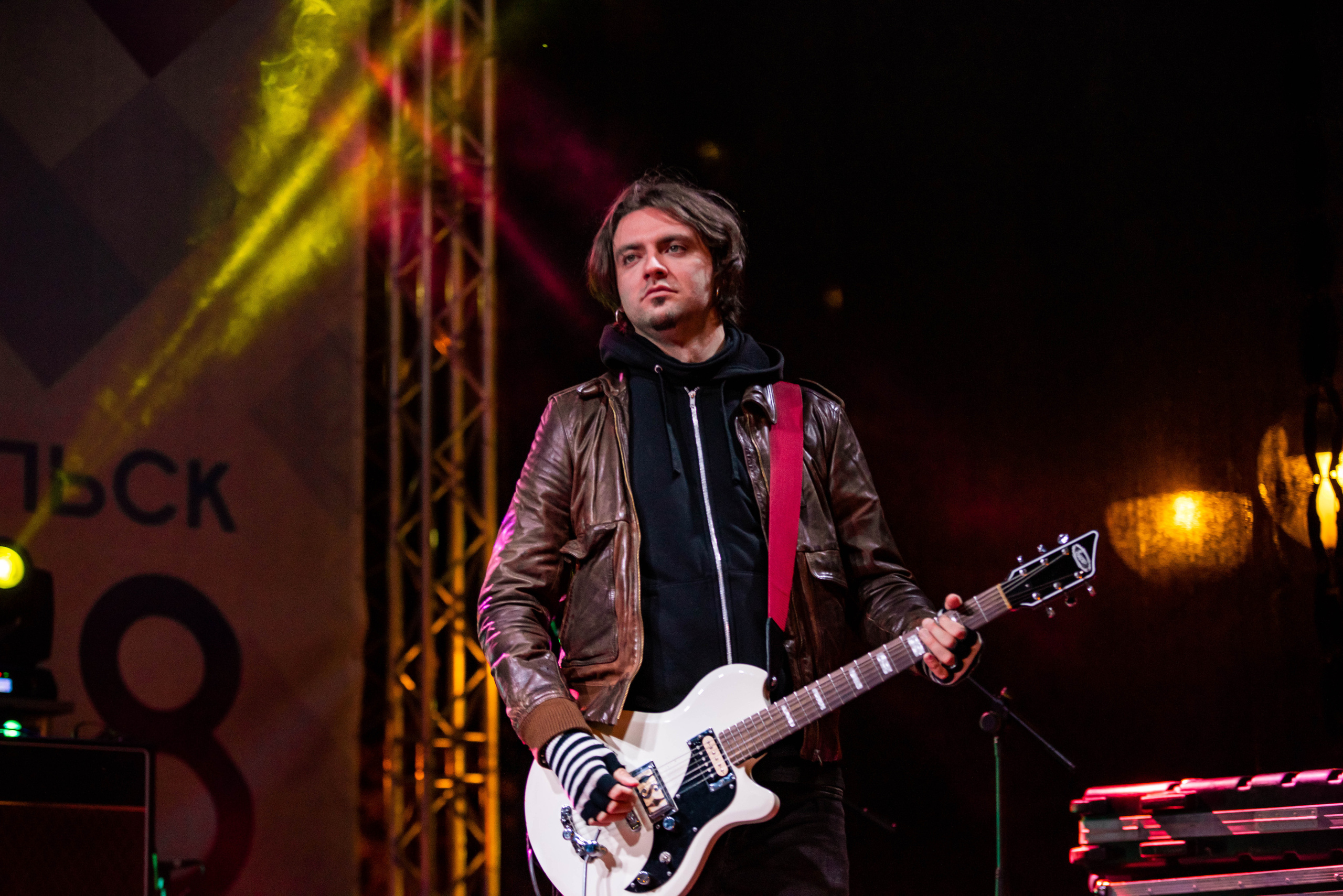 День города «Подольск». Свадебный и семейный фотограф Максим Сорокин