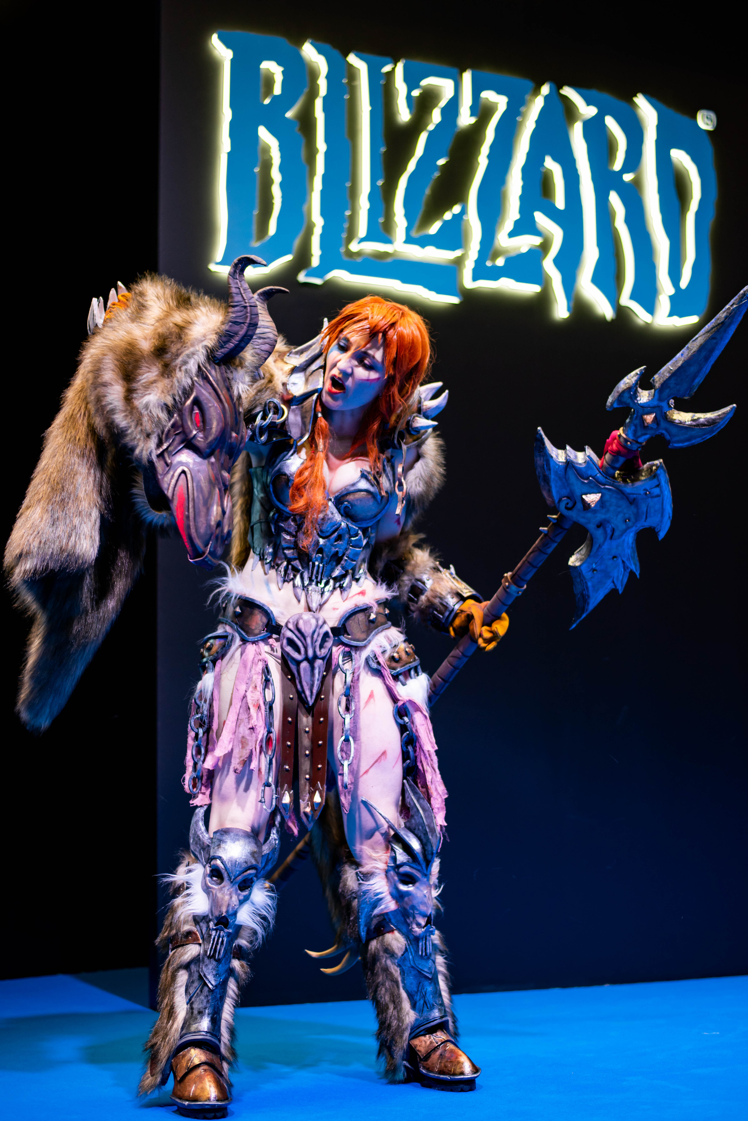 Игромир. Свадебный и семейный фотограф Максим Сорокин