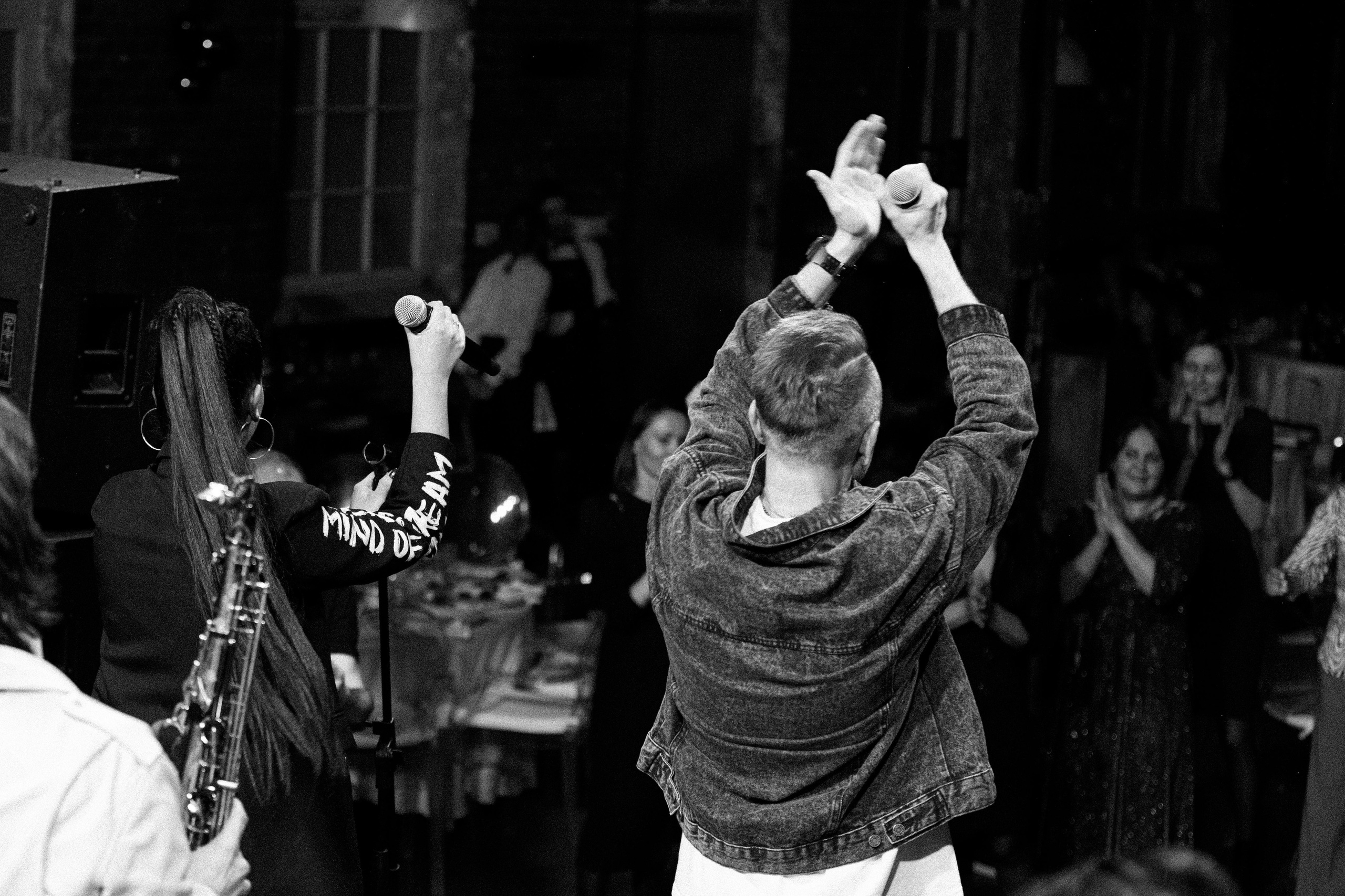 Заряд. Свадебный и семейный фотограф Максим Сорокин