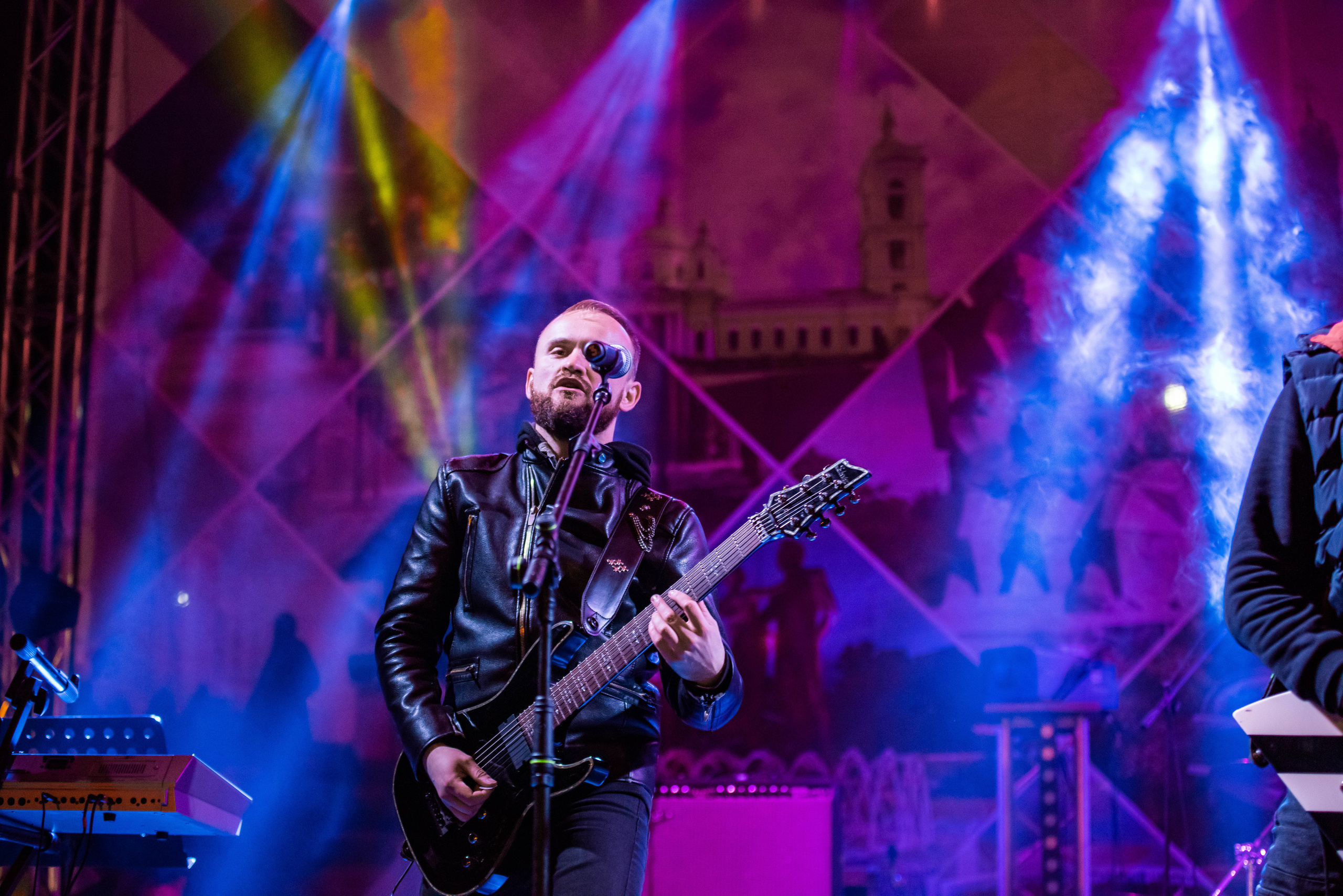 День города «Подольск». Свадебный и семейный фотограф Максим Сорокин