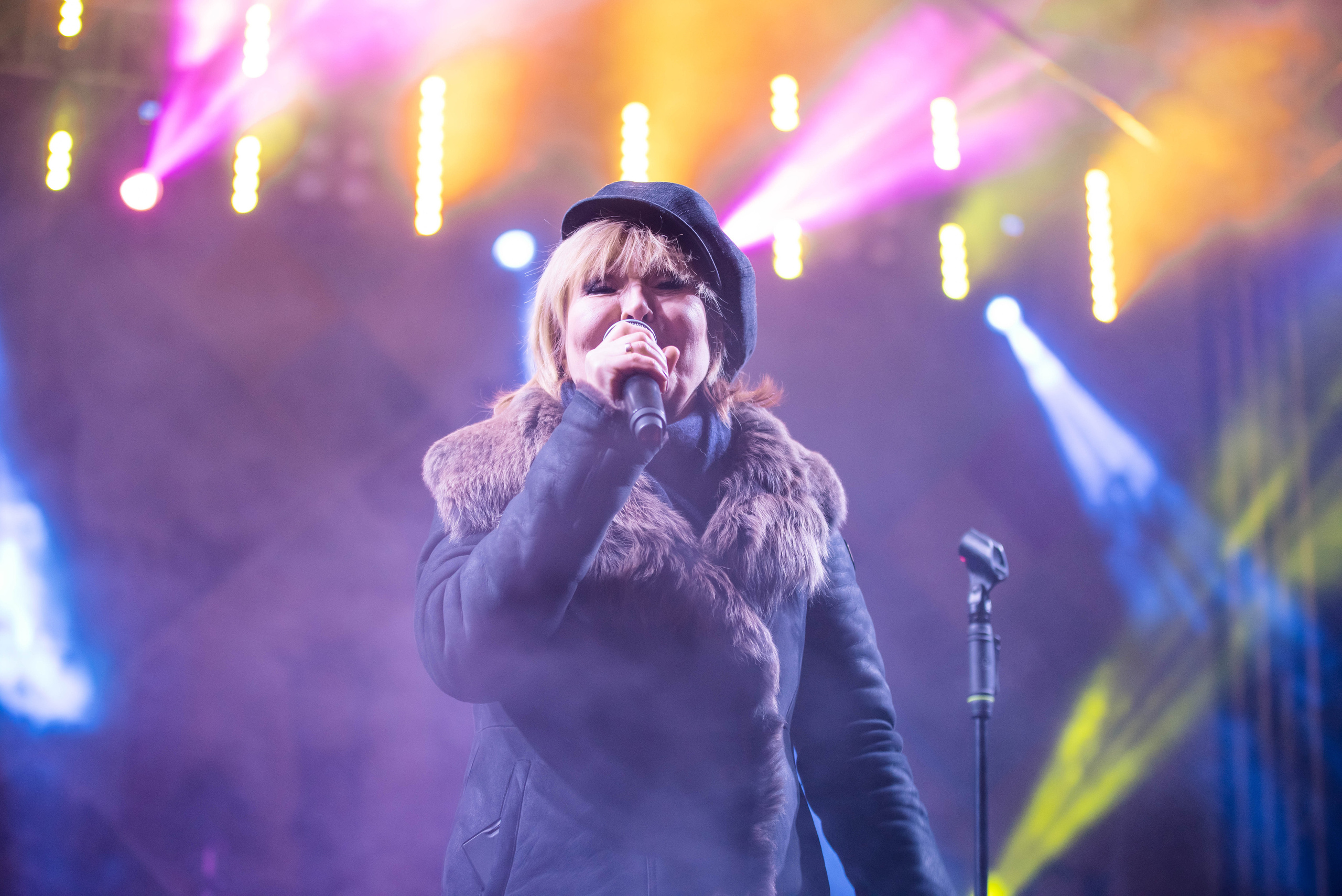 День города «Подольск». Свадебный и семейный фотограф Максим Сорокин