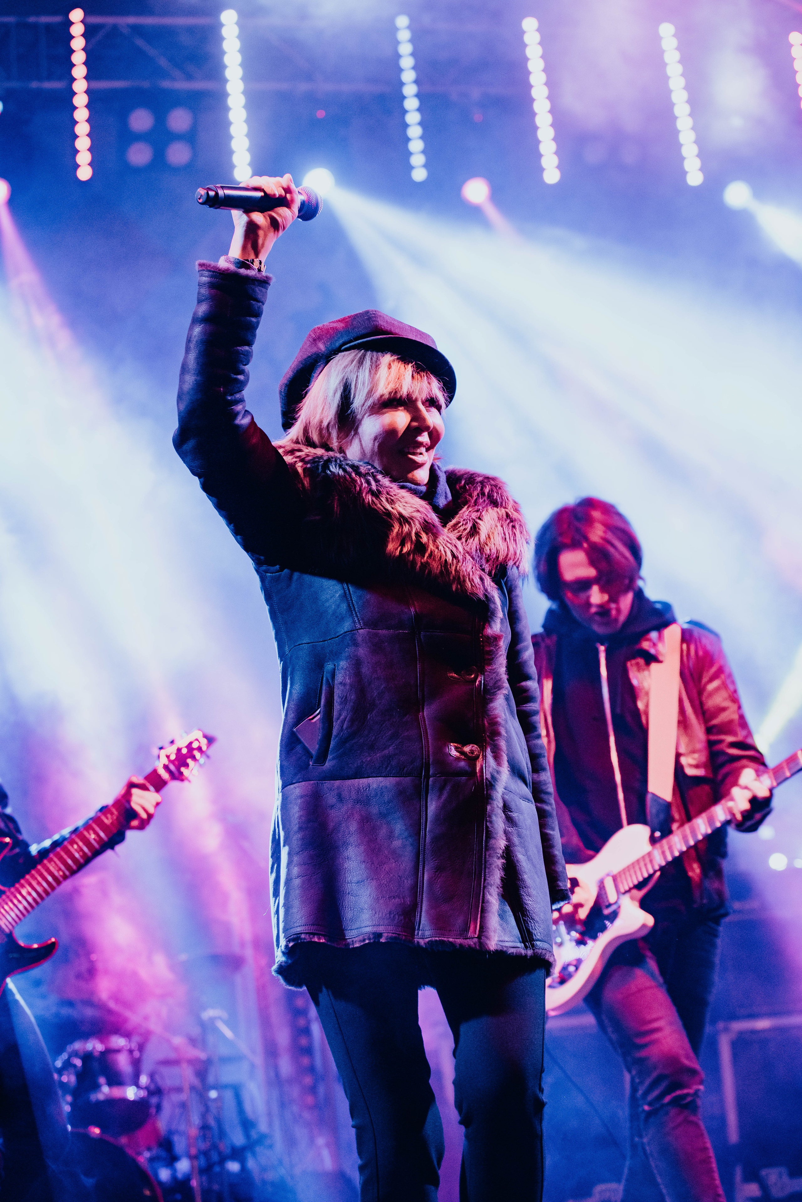 День города «Подольск». Свадебный и семейный фотограф Максим Сорокин