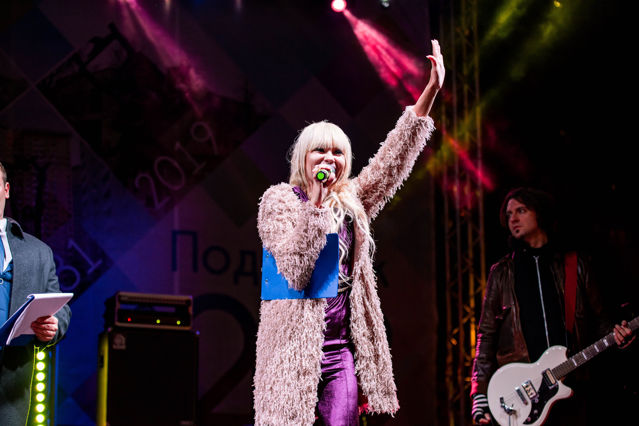 День города «Подольск». Свадебный и семейный фотограф Максим Сорокин