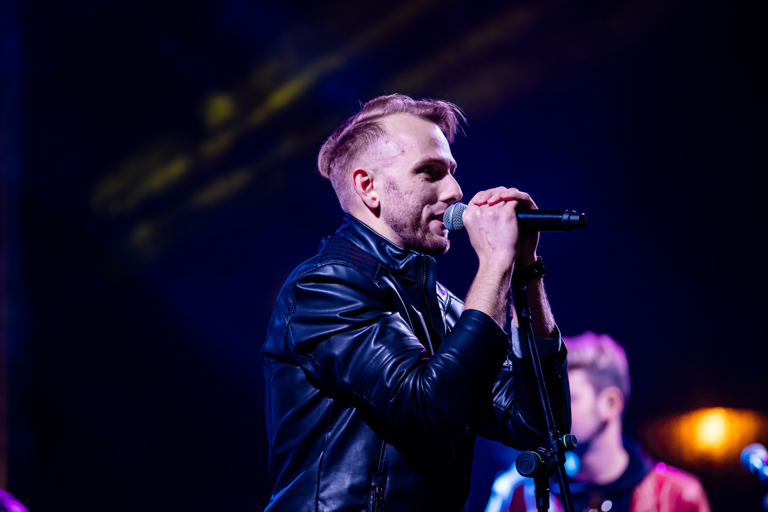 День города «Подольск». Свадебный и семейный фотограф Максим Сорокин