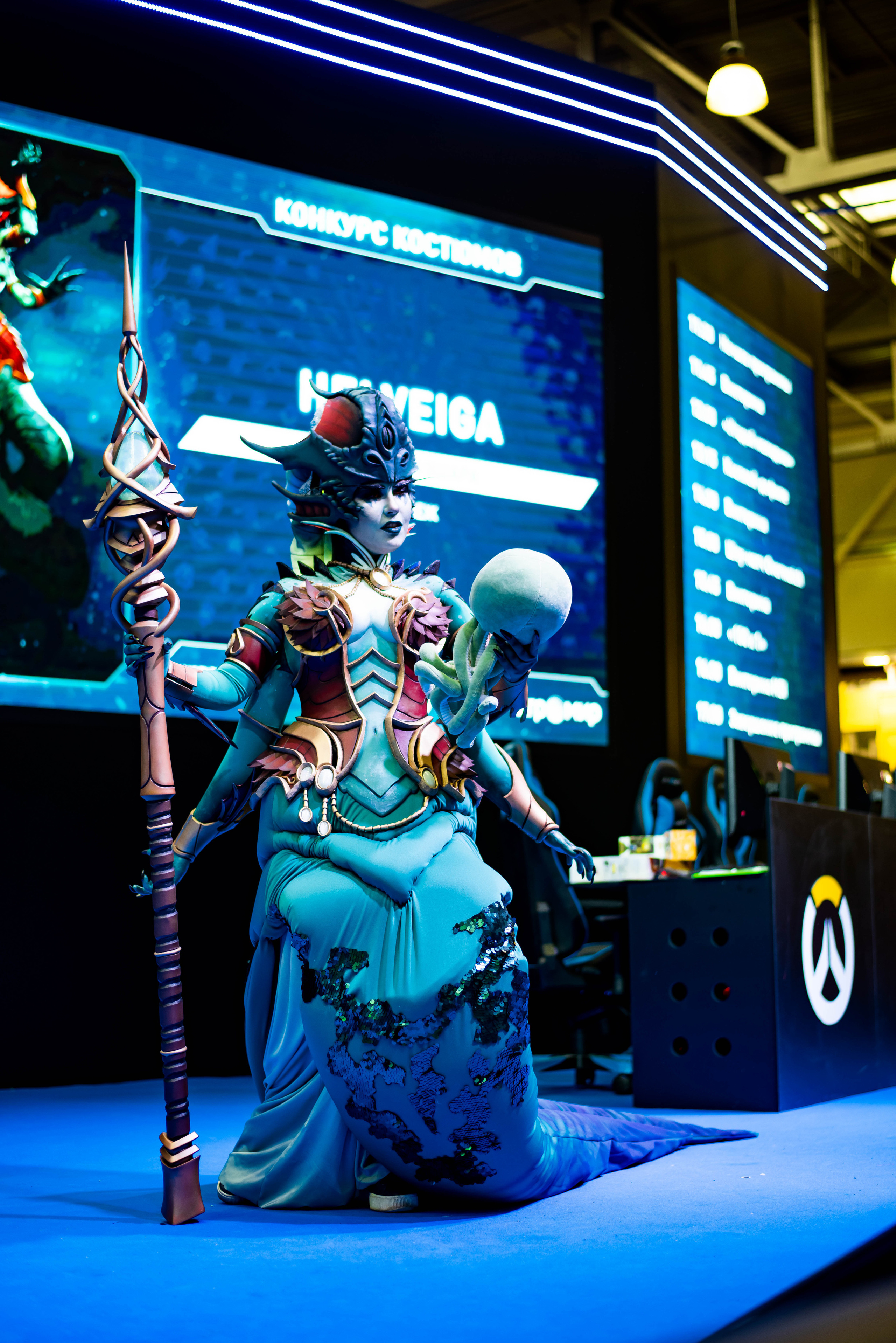 Игромир. Свадебный и семейный фотограф Максим Сорокин