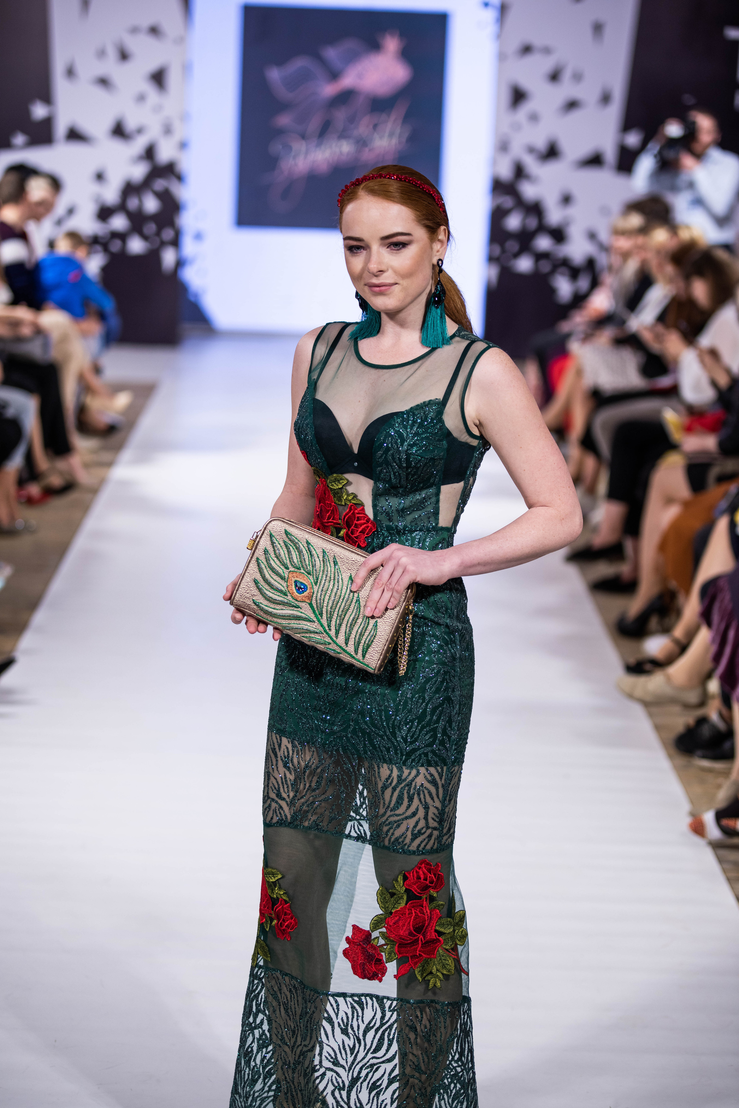 Тверская неделя моды. Свадебный и семейный фотограф Максим Сорокин