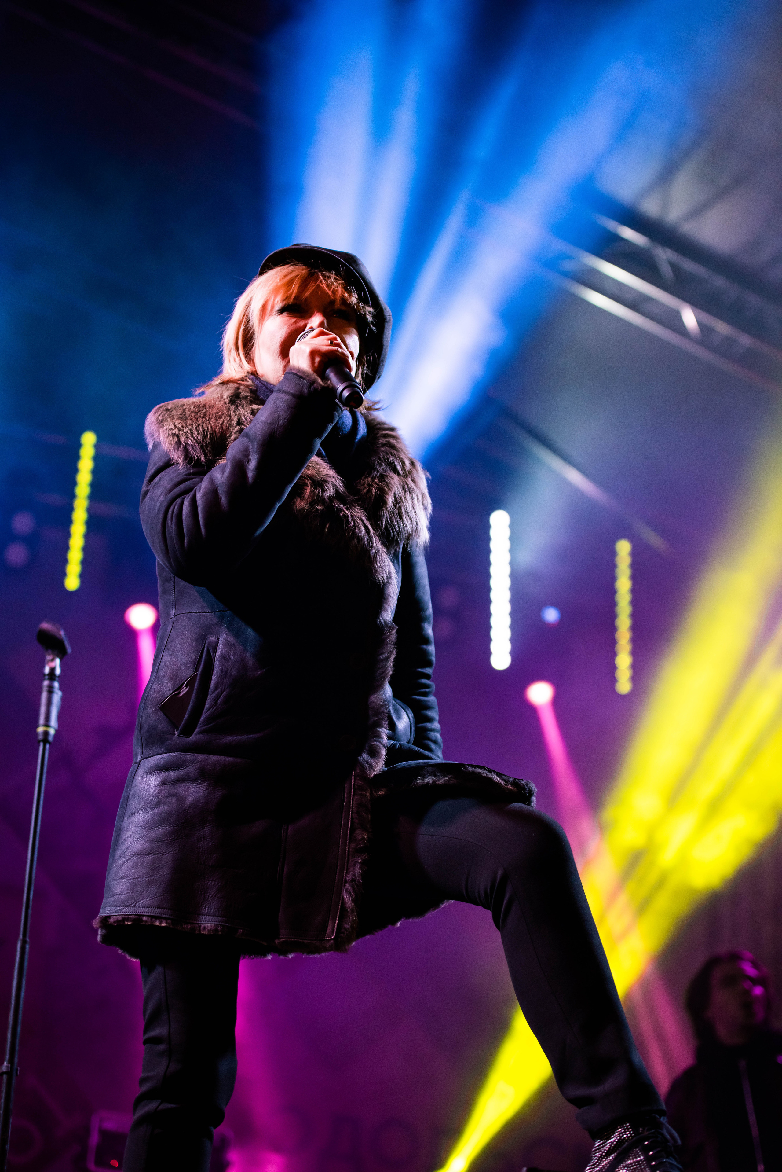 День города «Подольск». Свадебный и семейный фотограф Максим Сорокин