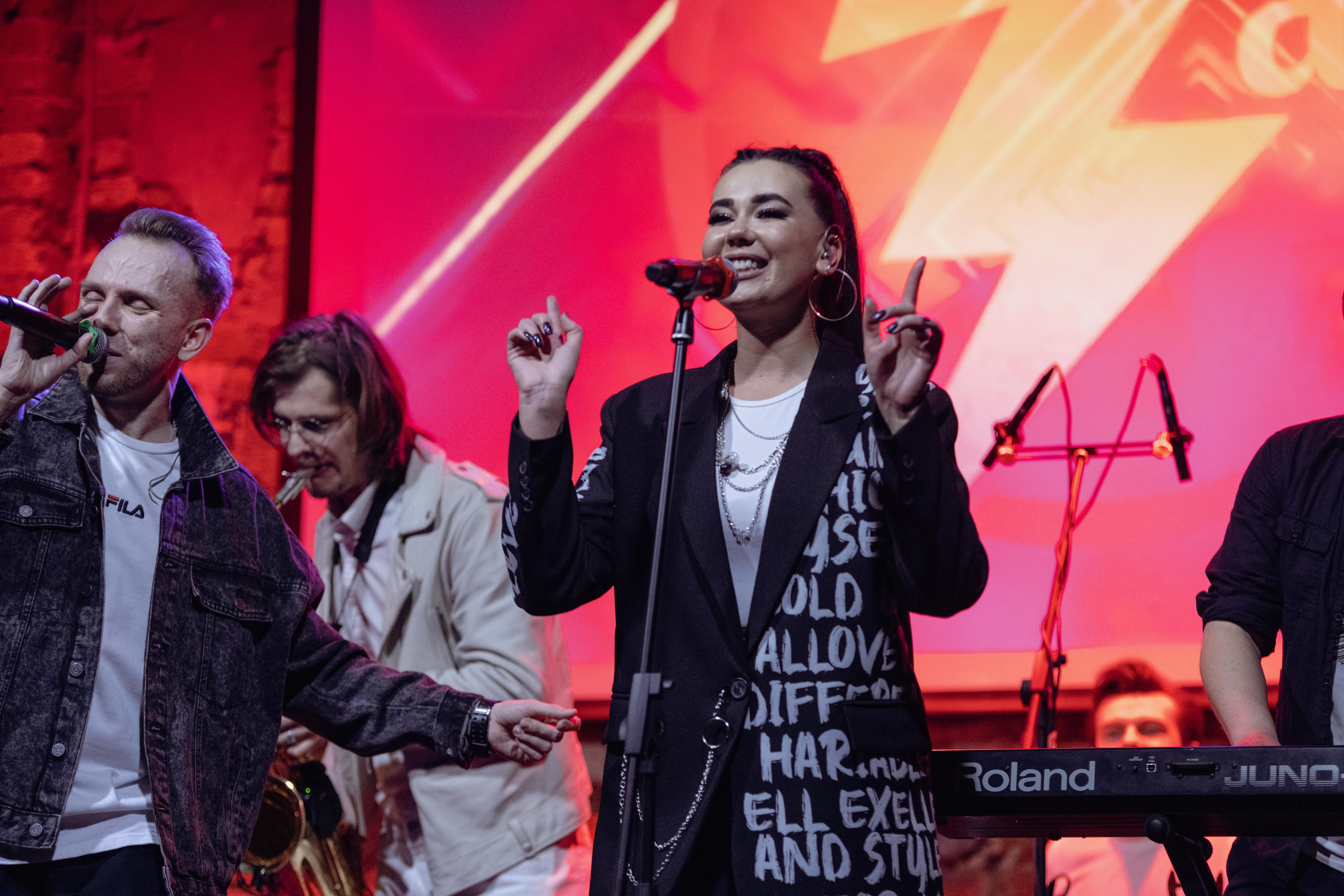 Заряд. Свадебный и семейный фотограф Максим Сорокин