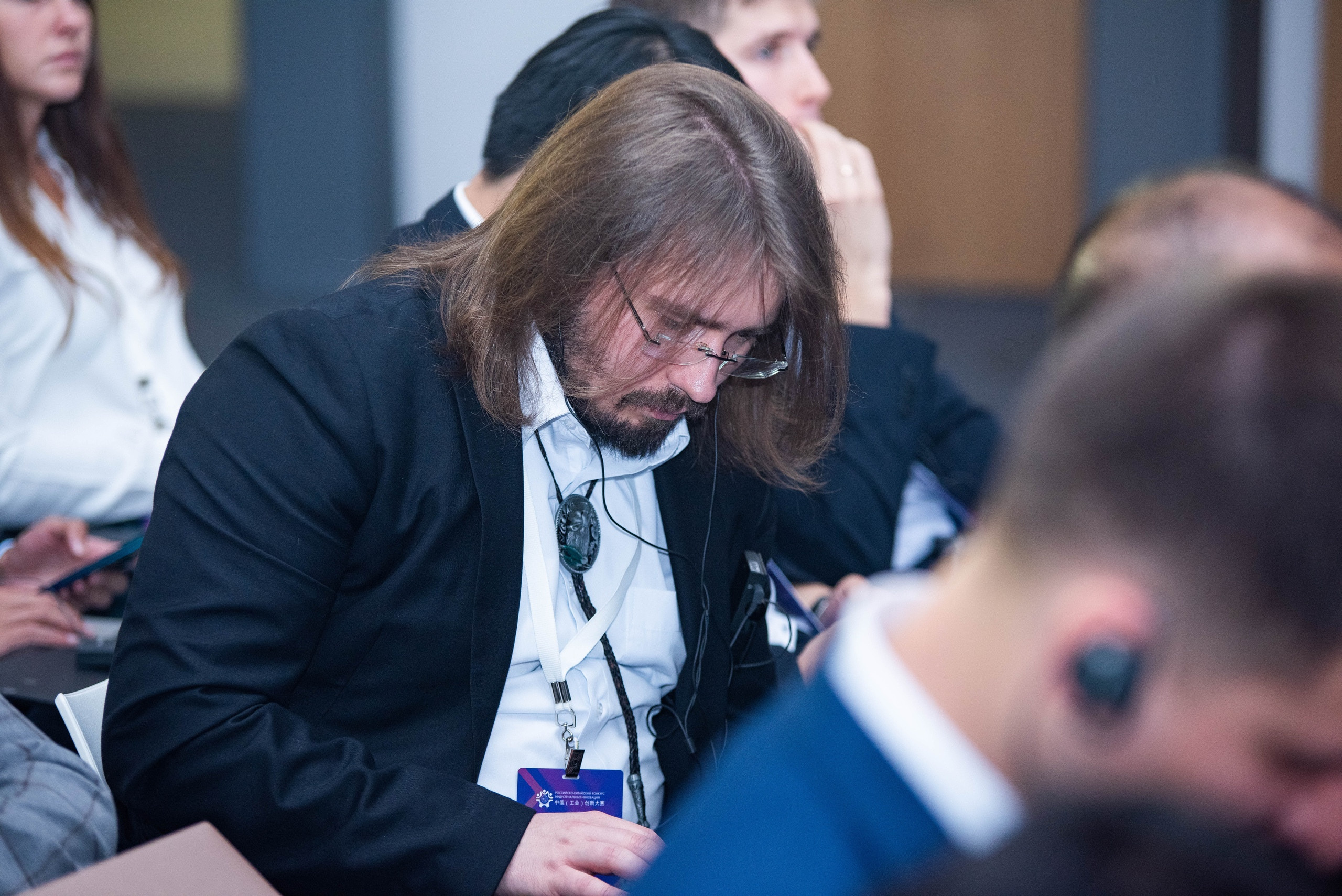 Форум Интех. Свадебный и семейный фотограф Максим Сорокин