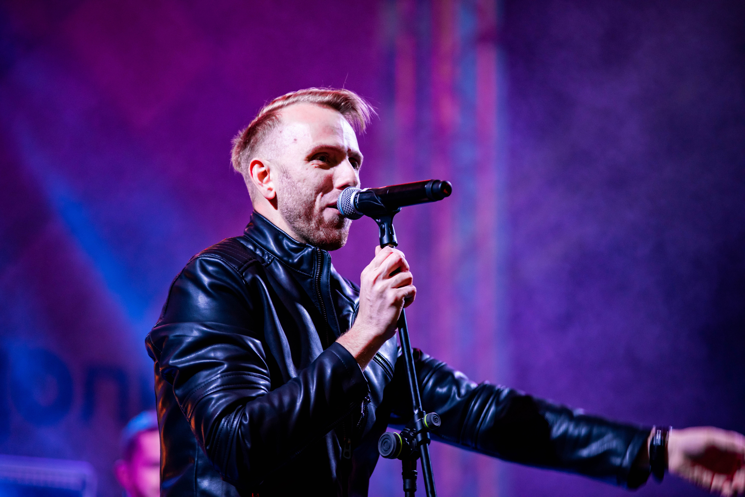 День города «Подольск». Свадебный и семейный фотограф Максим Сорокин