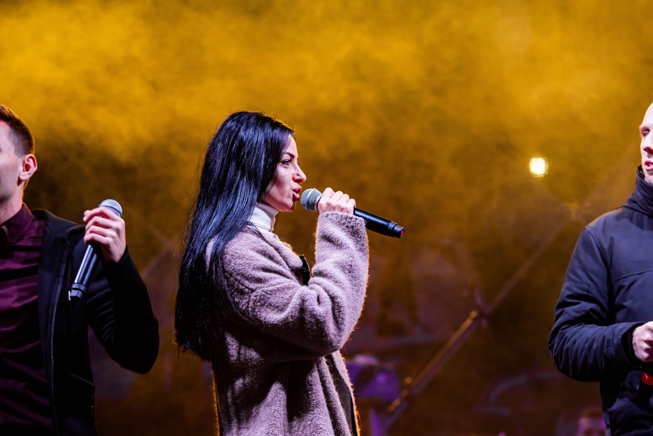 День города «Подольск». Свадебный и семейный фотограф Максим Сорокин