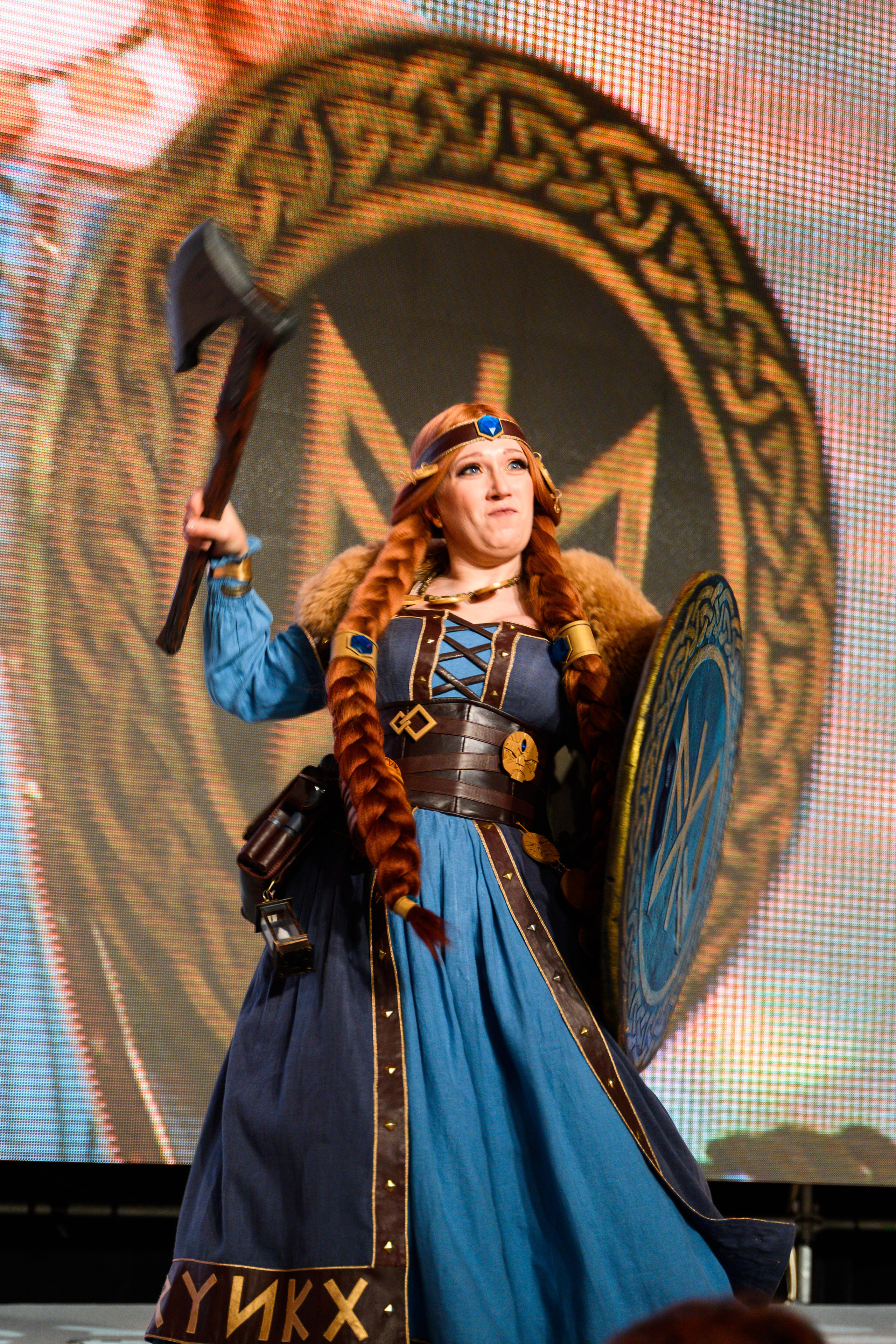 Эпик кон. Свадебный и семейный фотограф Максим Сорокин