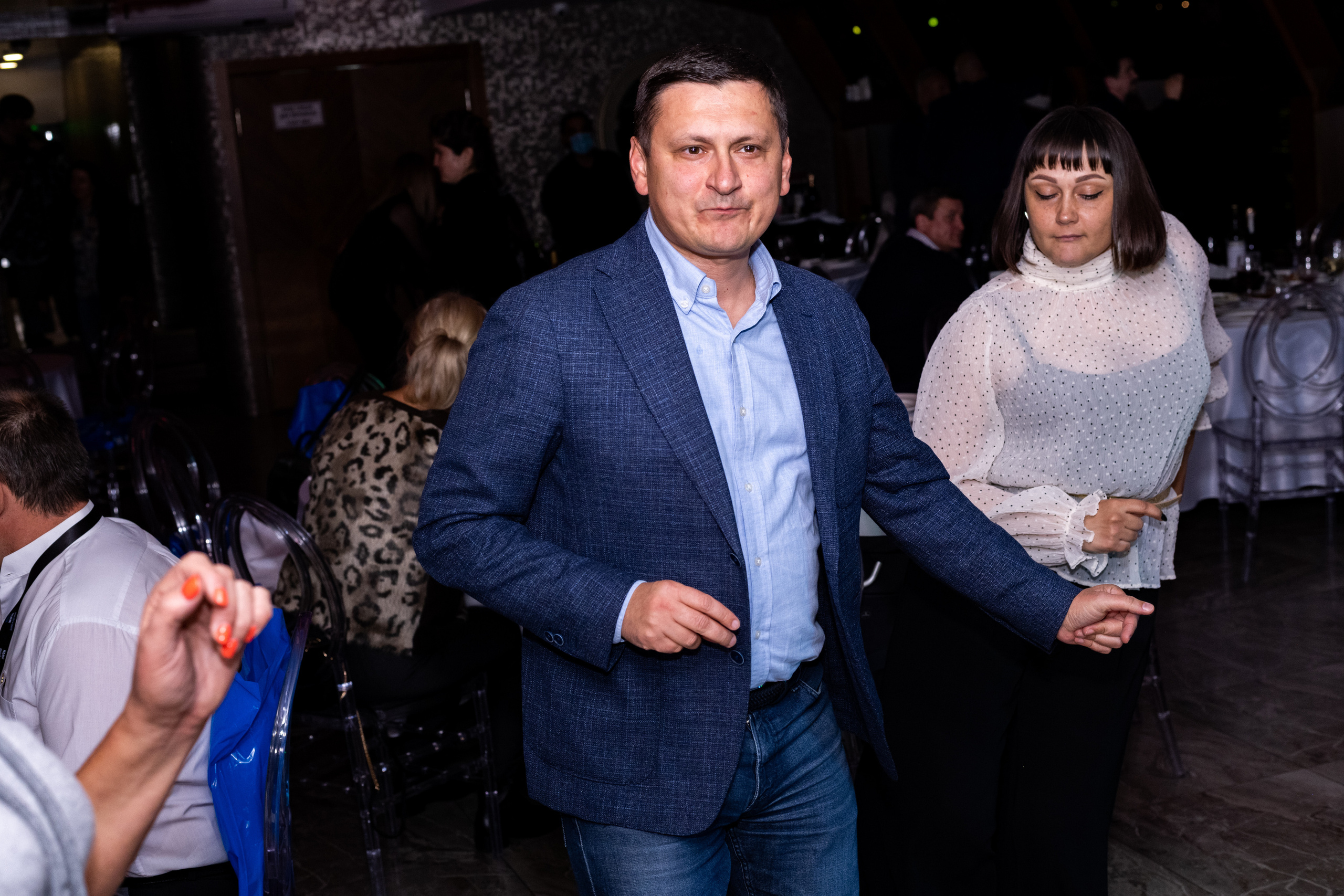 Корпоратив 2. Свадебный и семейный фотограф Максим Сорокин