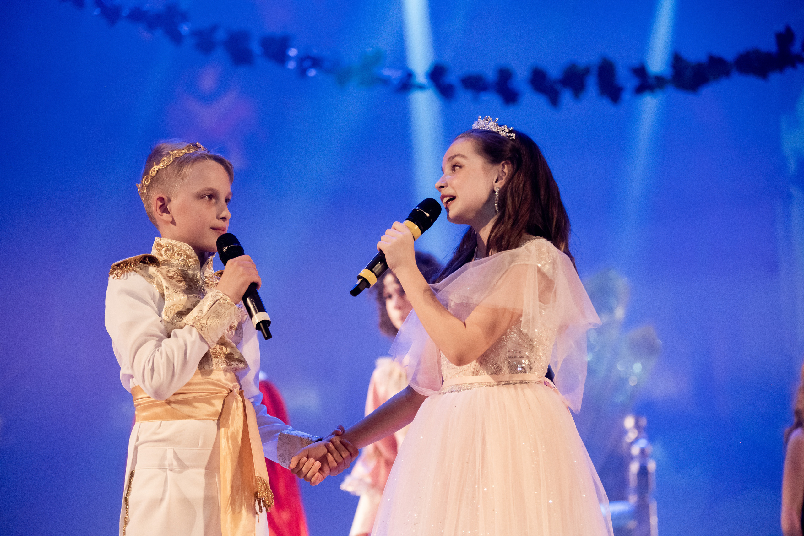 Золушка. Свадебный и семейный фотограф Максим Сорокин