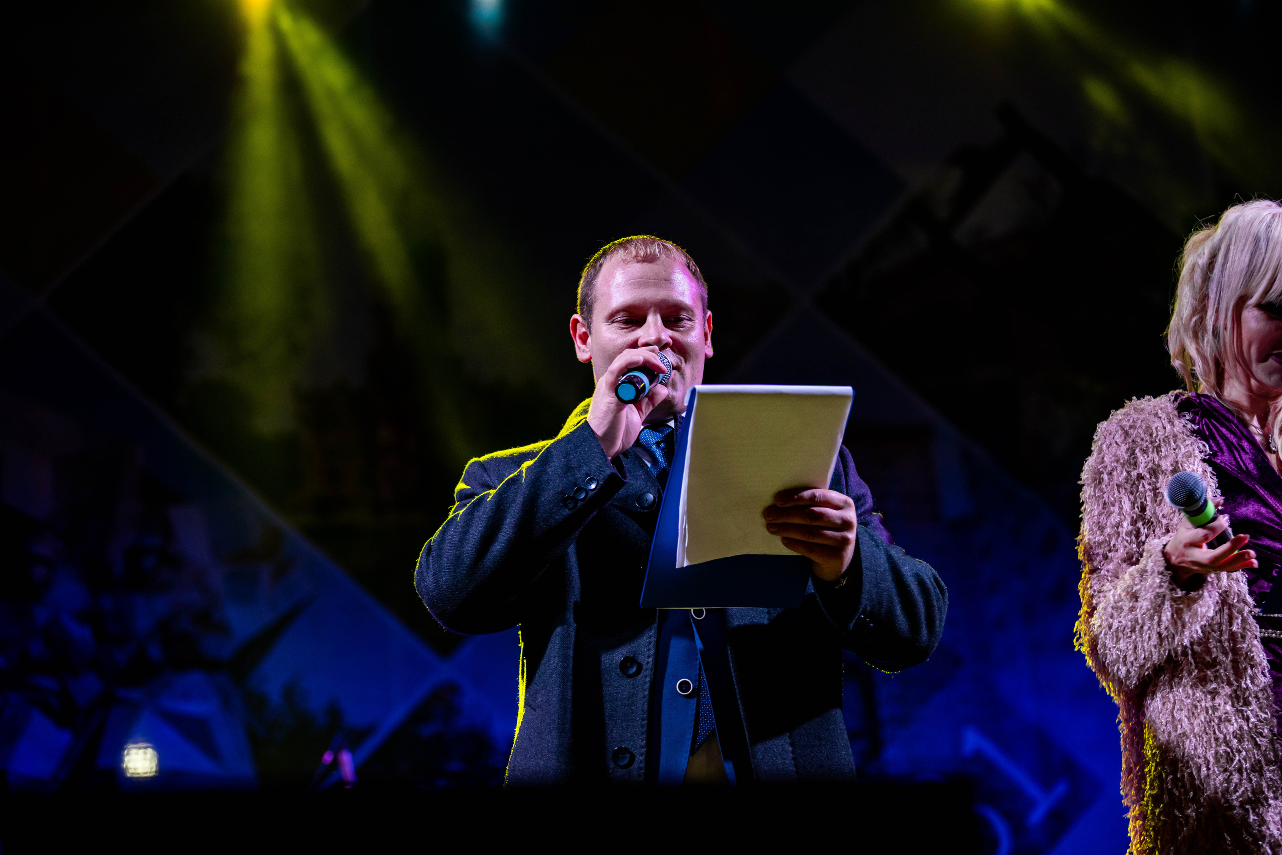 День города «Подольск». Свадебный и семейный фотограф Максим Сорокин