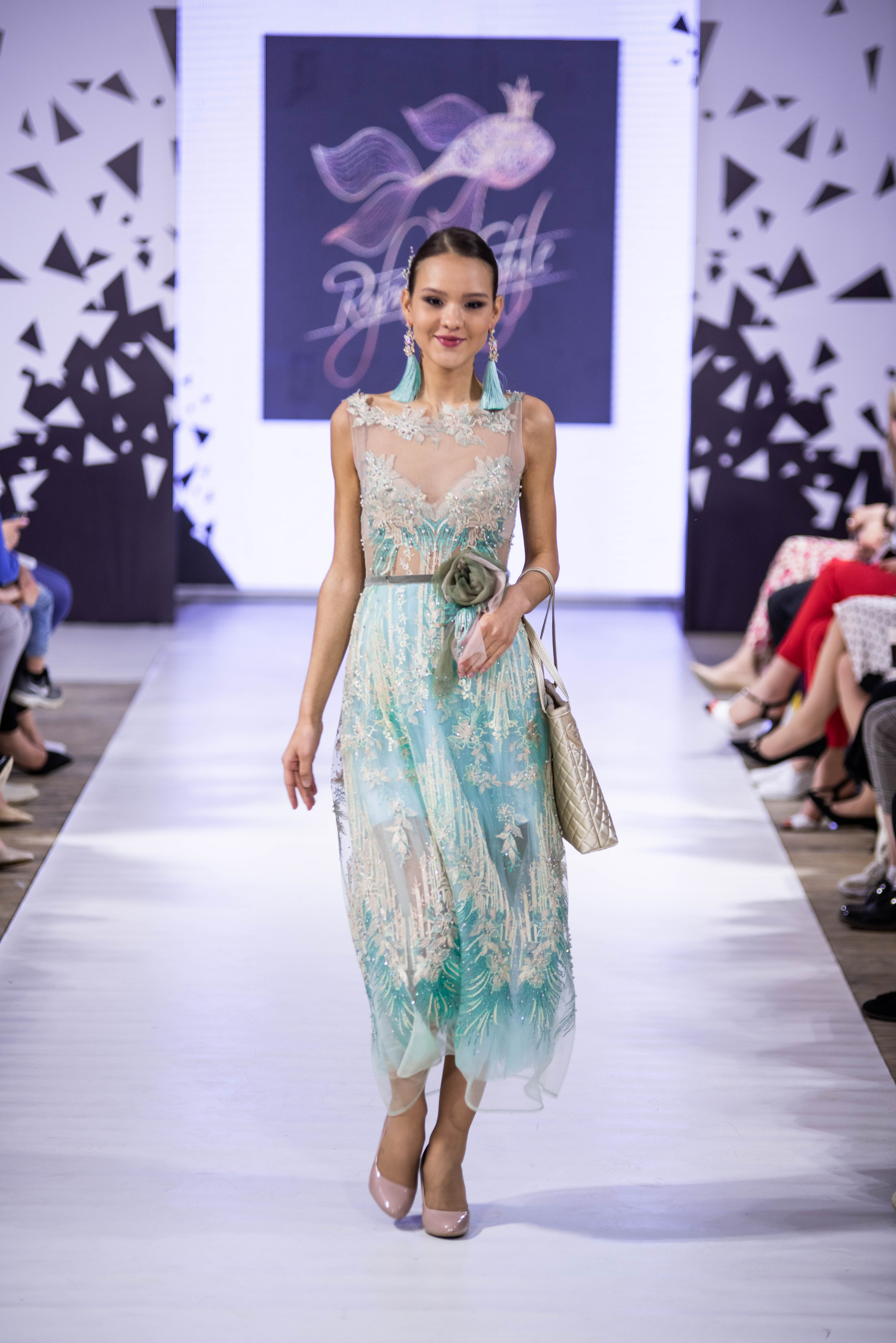 Тверская неделя моды. Свадебный и семейный фотограф Максим Сорокин