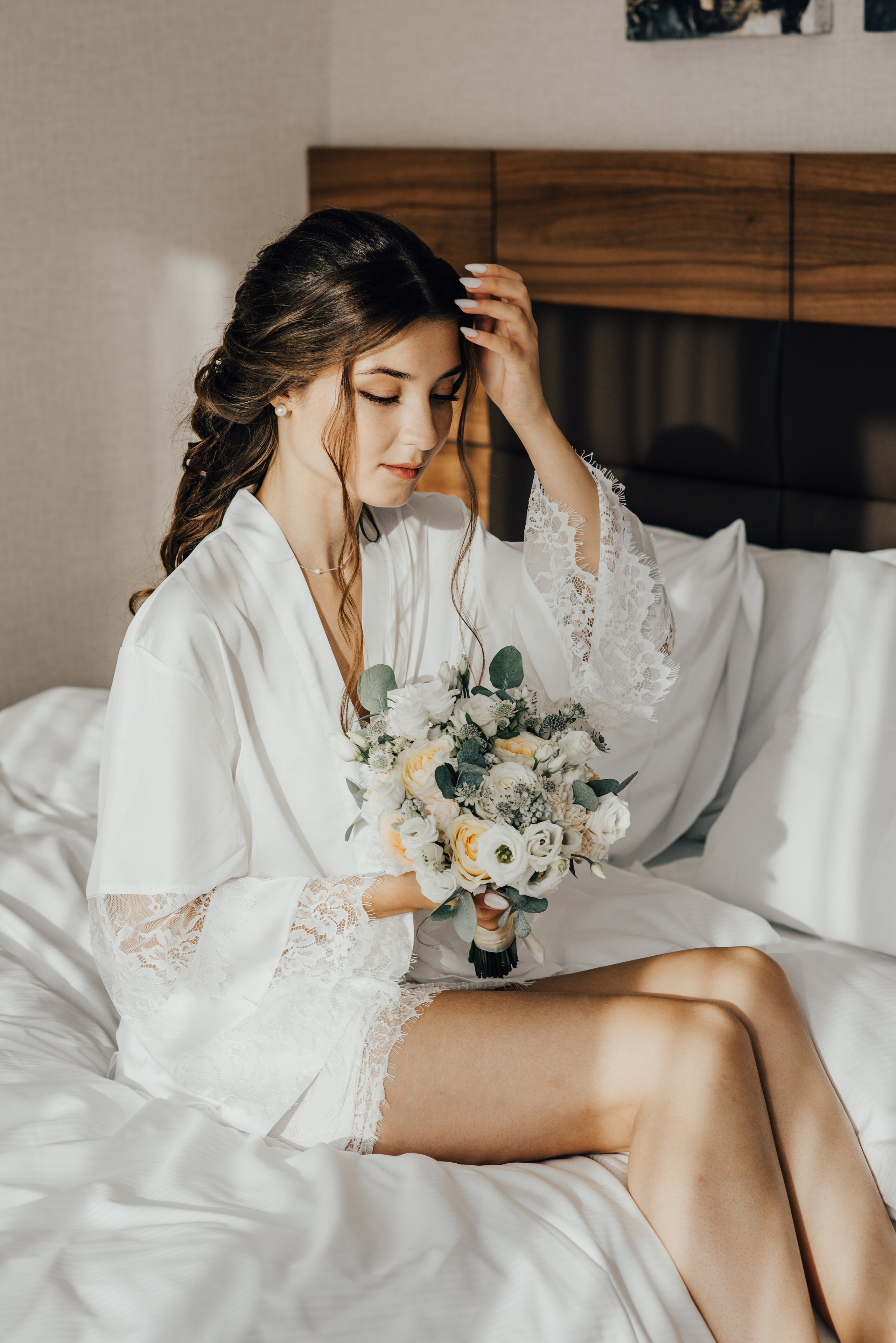 Ангелина и Павел. Свадебный и семейный фотограф Максим Сорокин