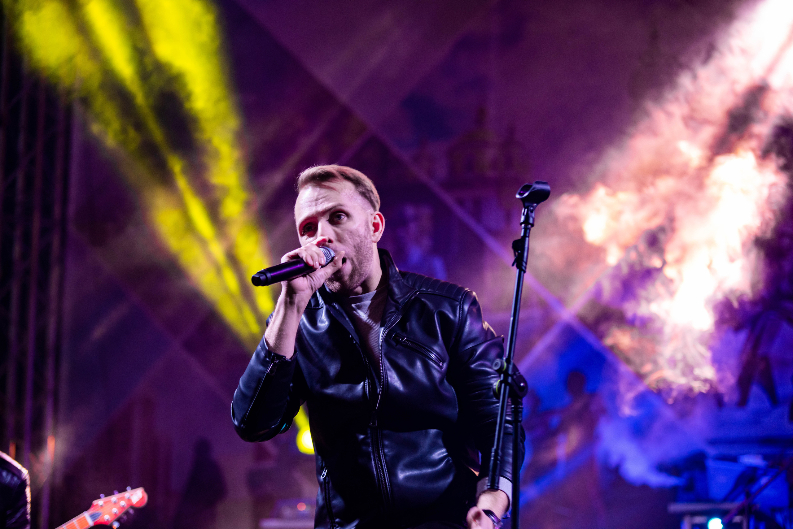 День города «Подольск». Свадебный и семейный фотограф Максим Сорокин