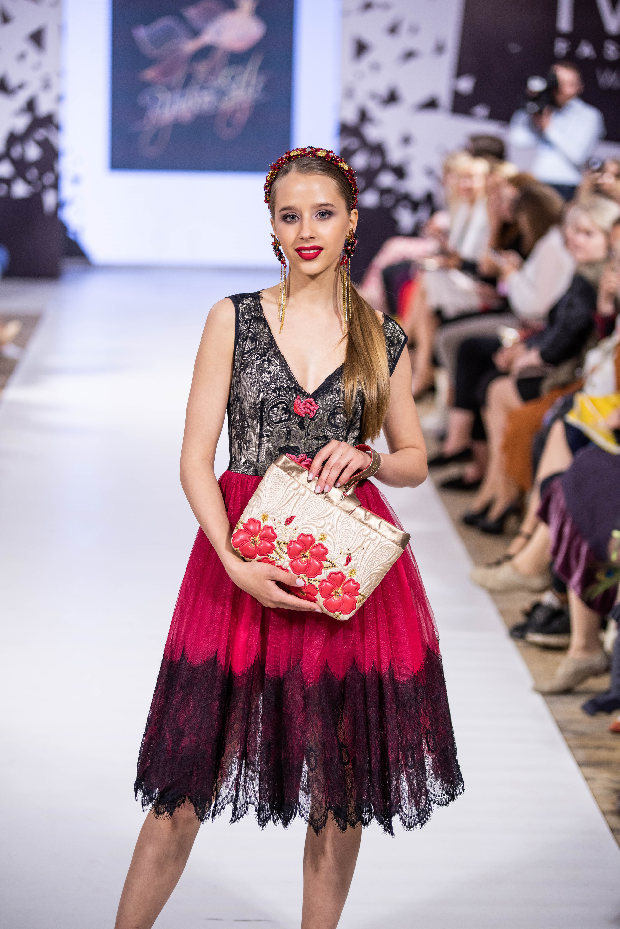 Тверская неделя моды. Свадебный и семейный фотограф Максим Сорокин