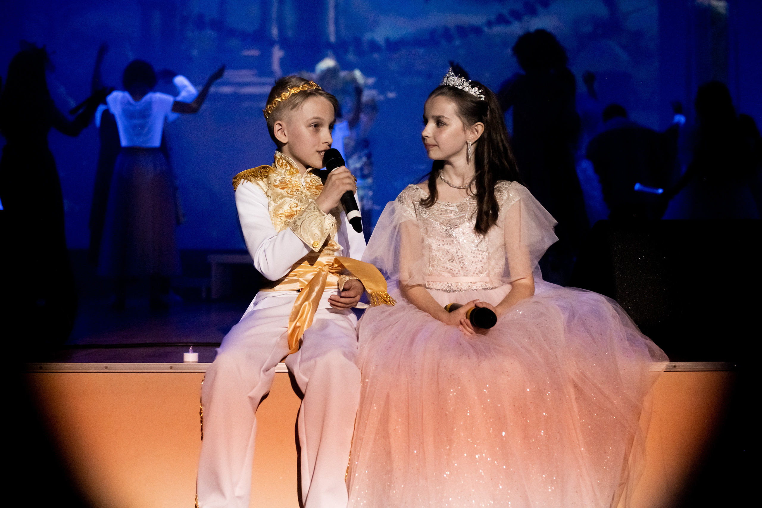 Золушка. Свадебный и семейный фотограф Максим Сорокин