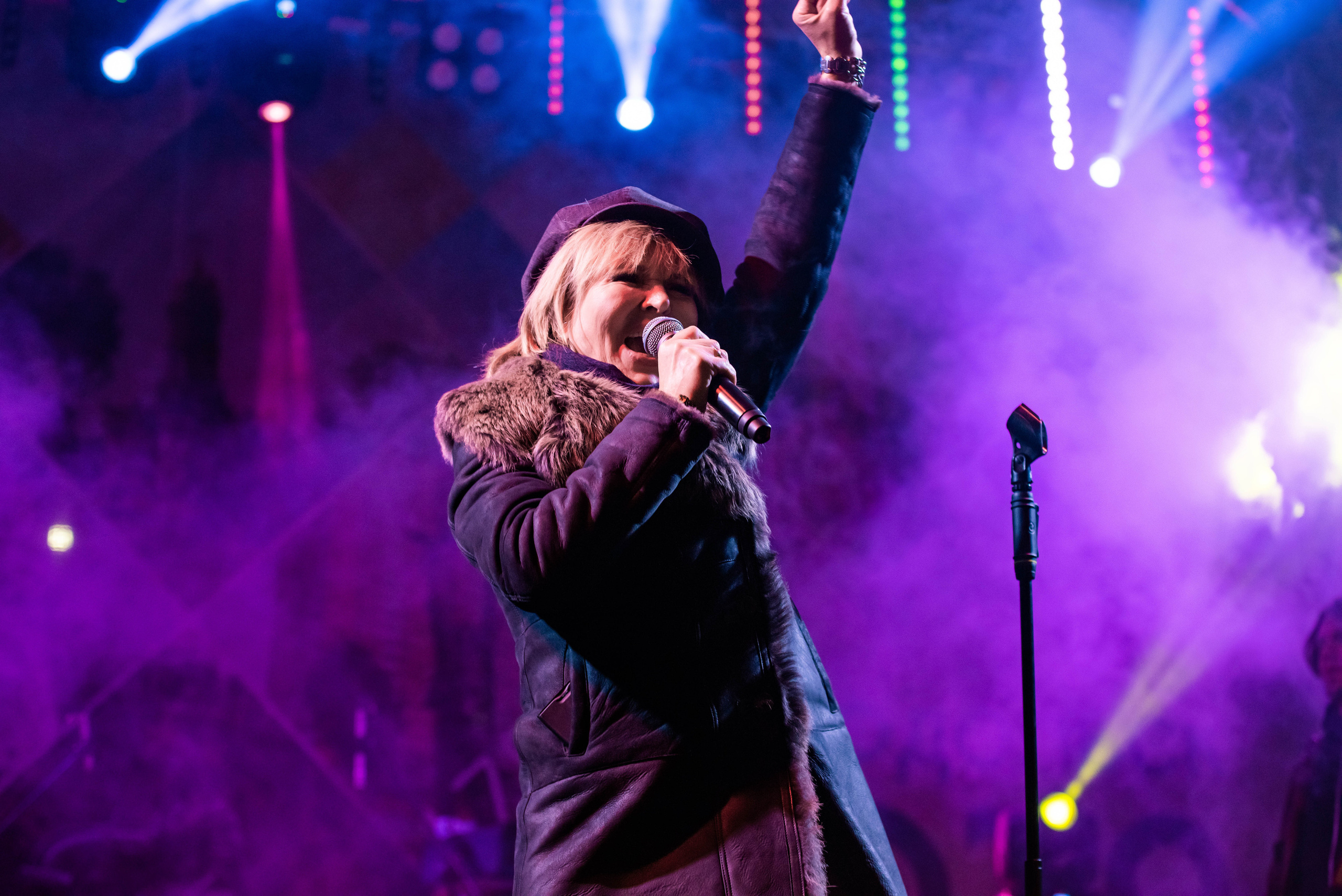 День города «Подольск». Свадебный и семейный фотограф Максим Сорокин