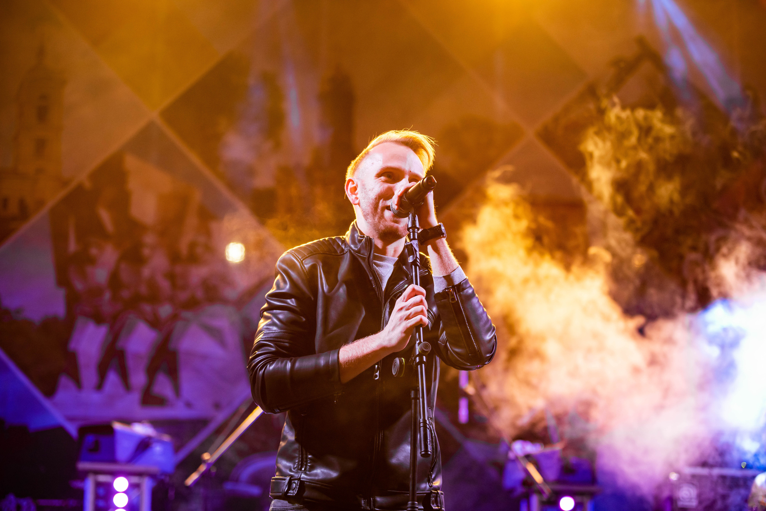 День города «Подольск». Свадебный и семейный фотограф Максим Сорокин