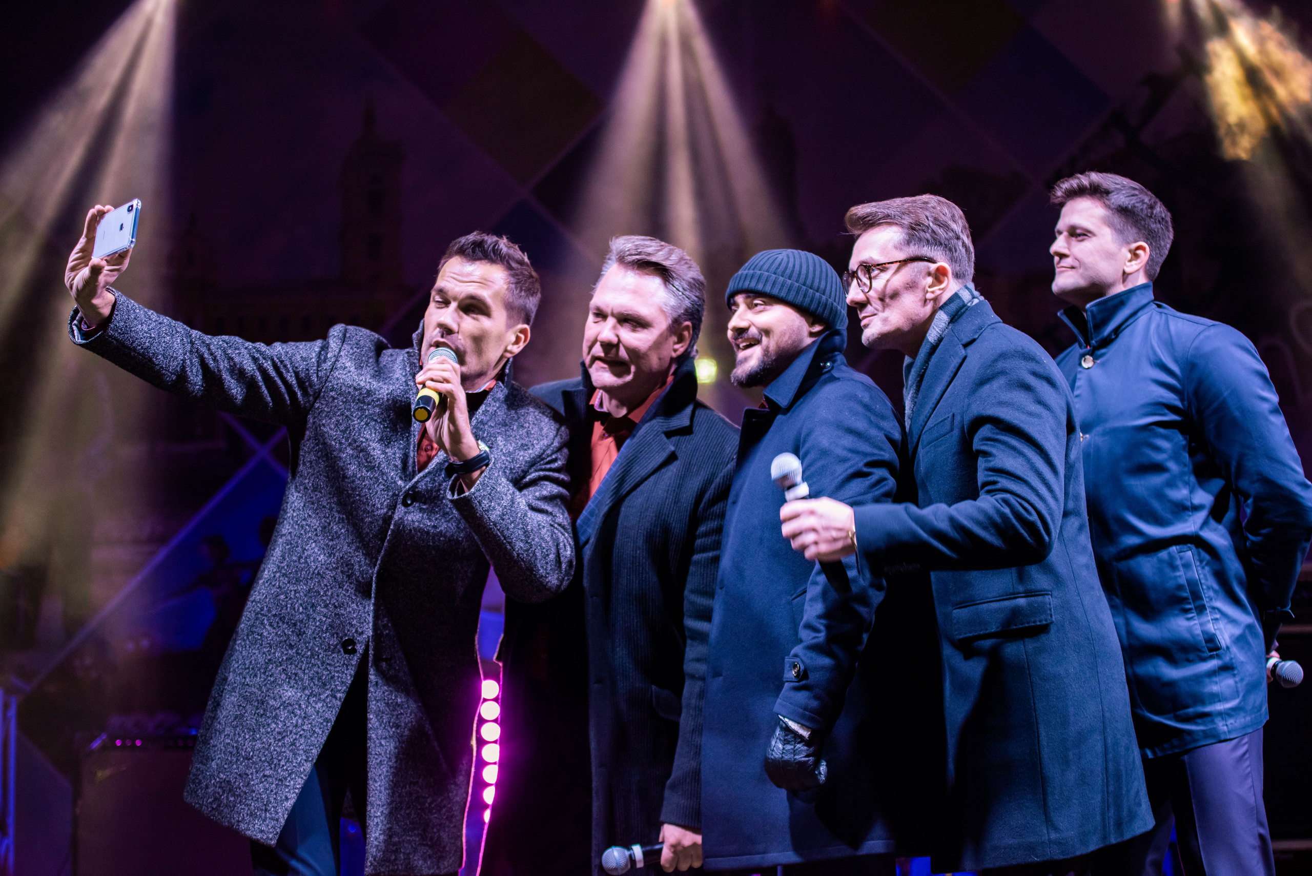 День города «Подольск». Свадебный и семейный фотограф Максим Сорокин