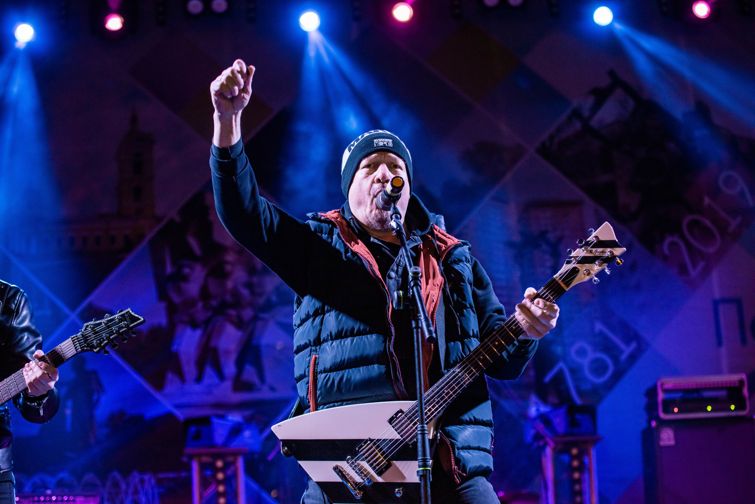 День города «Подольск». Свадебный и семейный фотограф Максим Сорокин