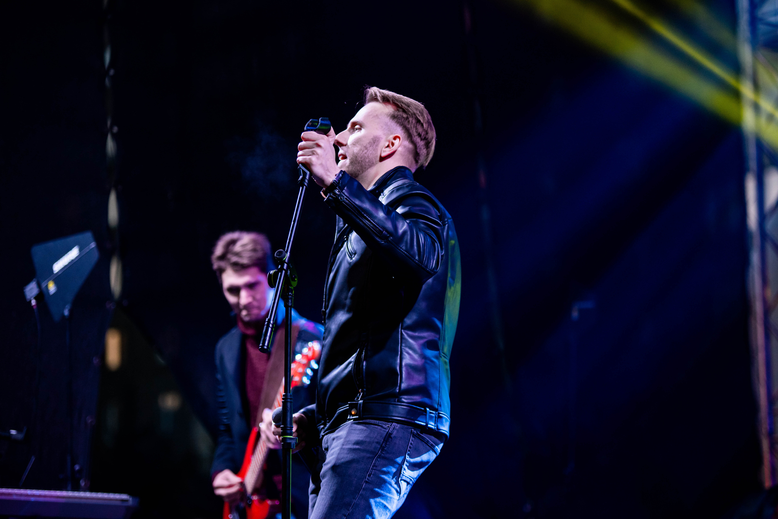 День города «Подольск». Свадебный и семейный фотограф Максим Сорокин