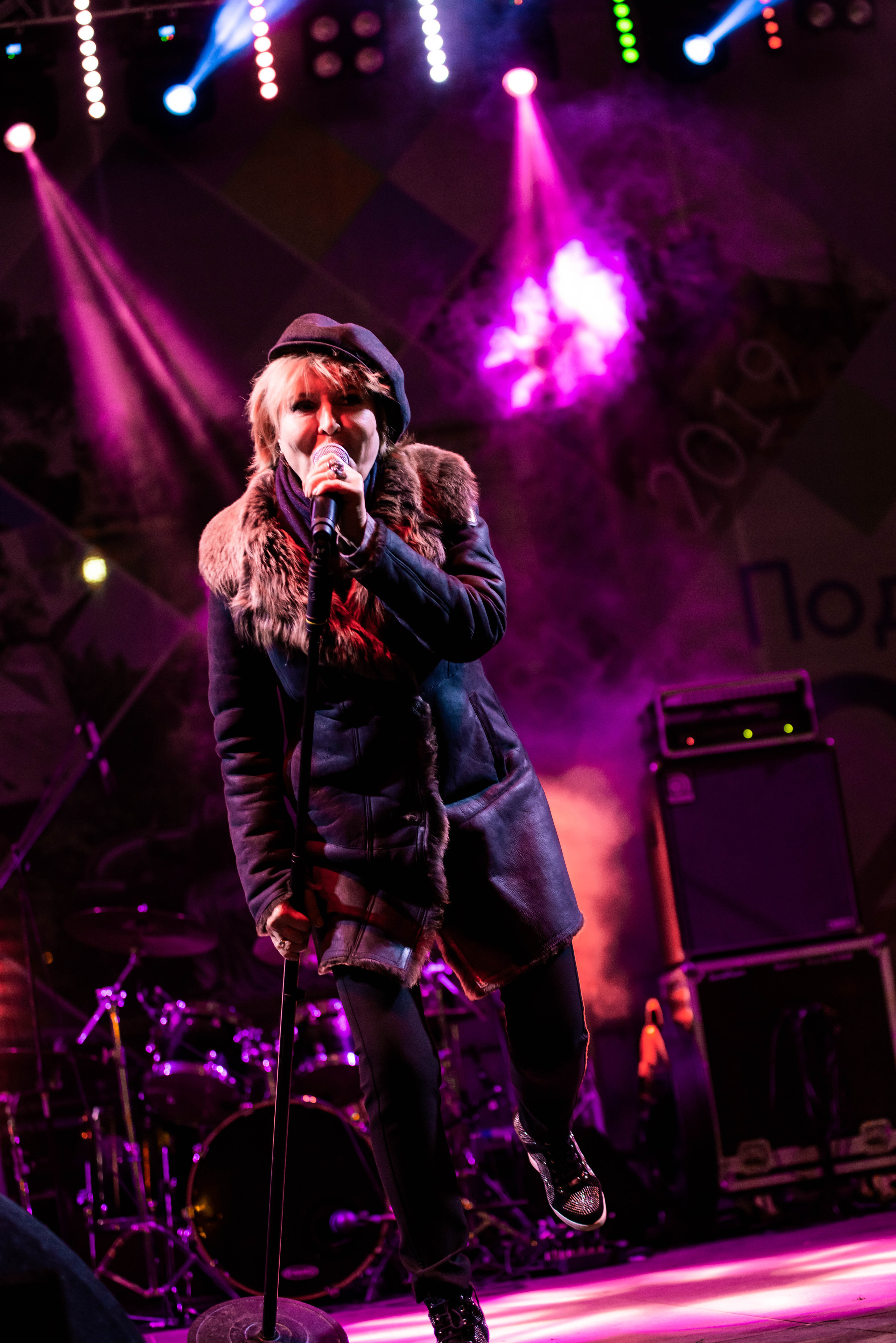 День города «Подольск». Свадебный и семейный фотограф Максим Сорокин