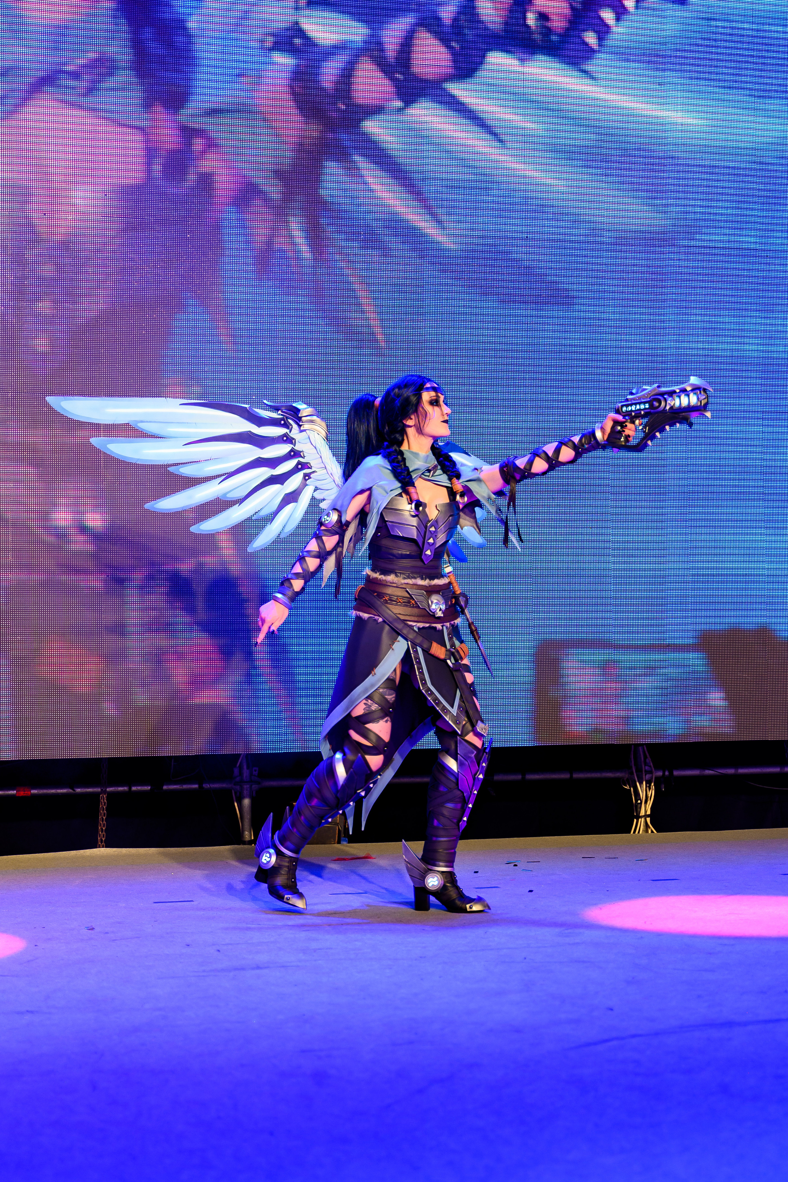 Эпик кон. Свадебный и семейный фотограф Максим Сорокин