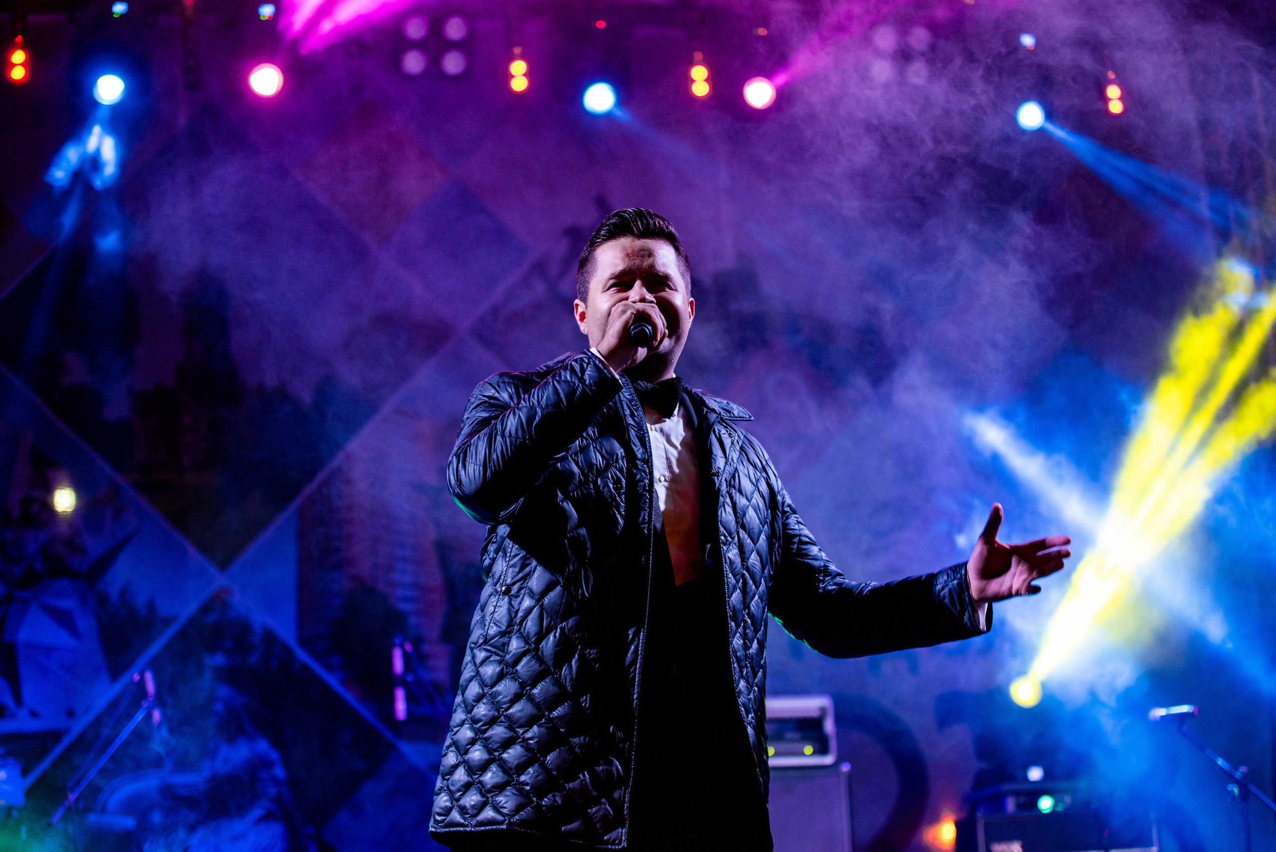 День города «Подольск». Свадебный и семейный фотограф Максим Сорокин