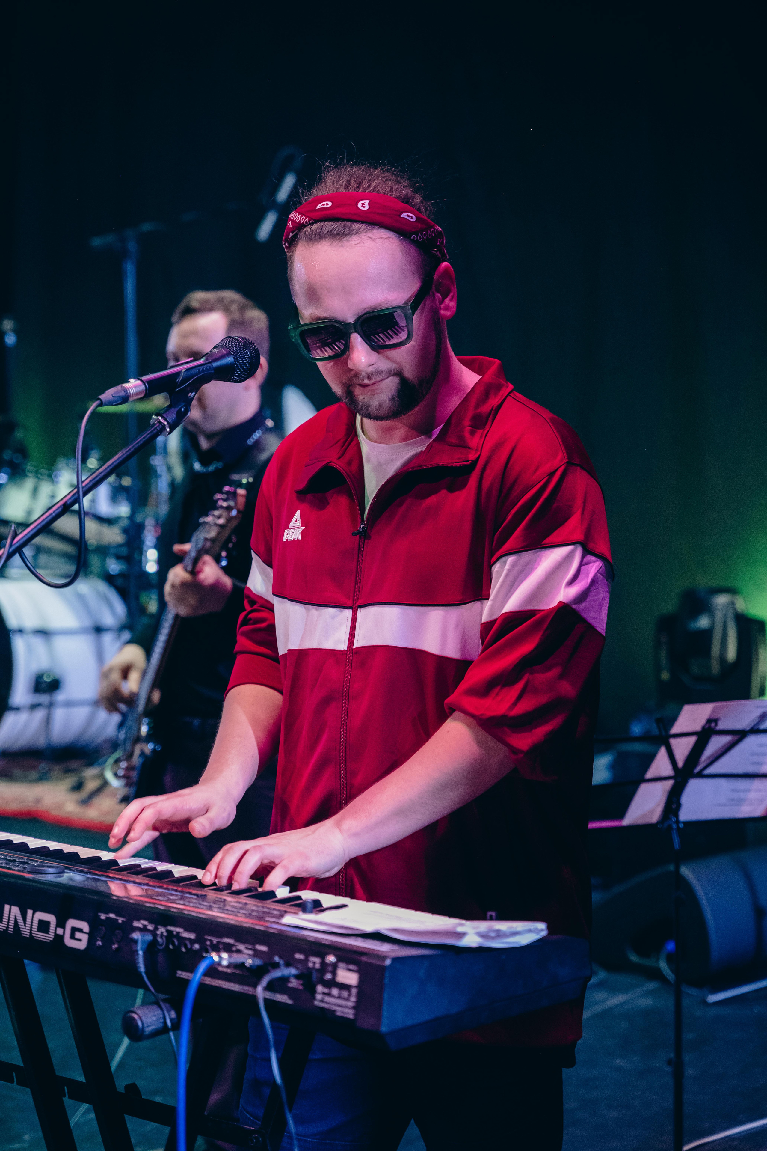 Заряд. Свадебный и семейный фотограф Максим Сорокин