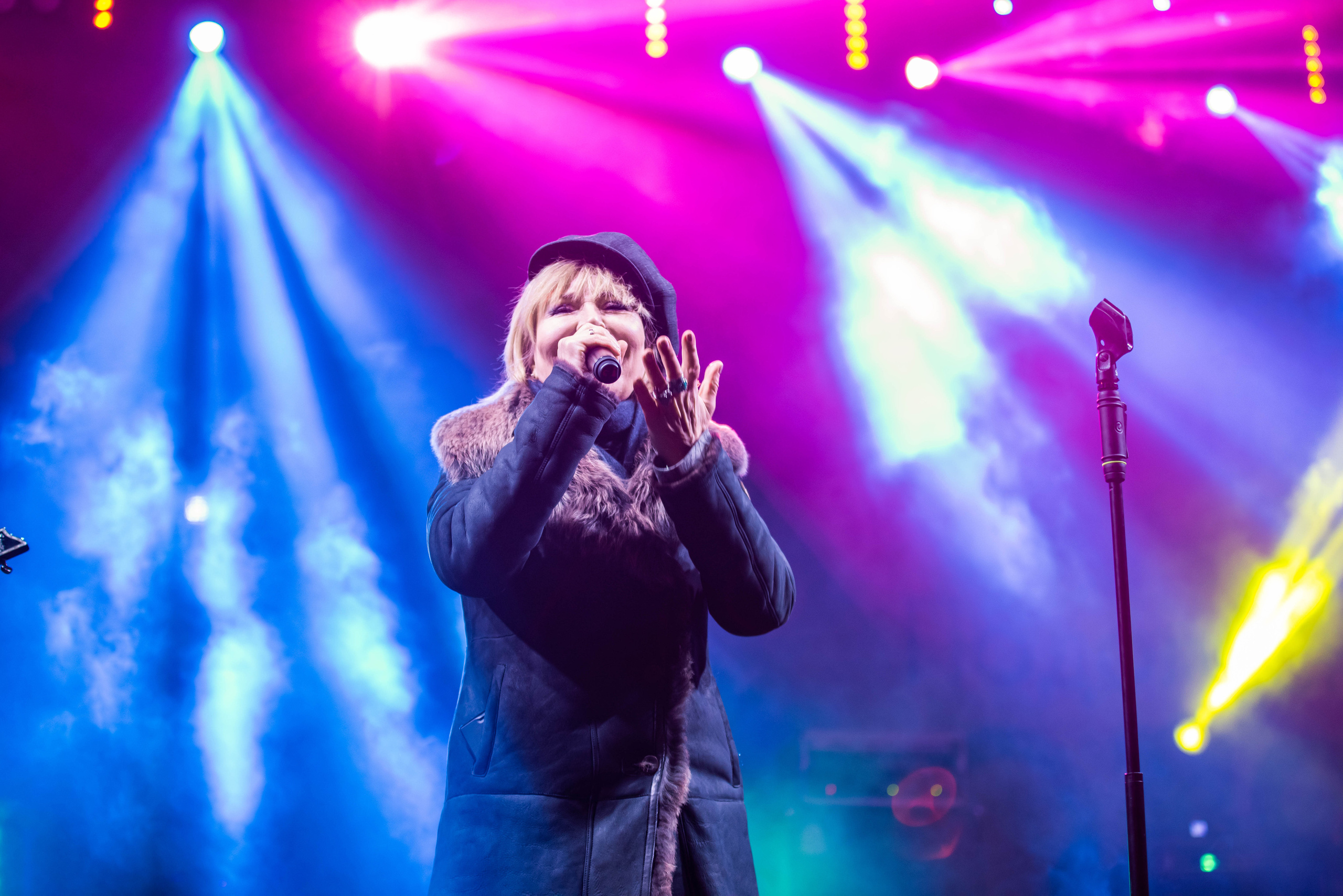 День города «Подольск». Свадебный и семейный фотограф Максим Сорокин