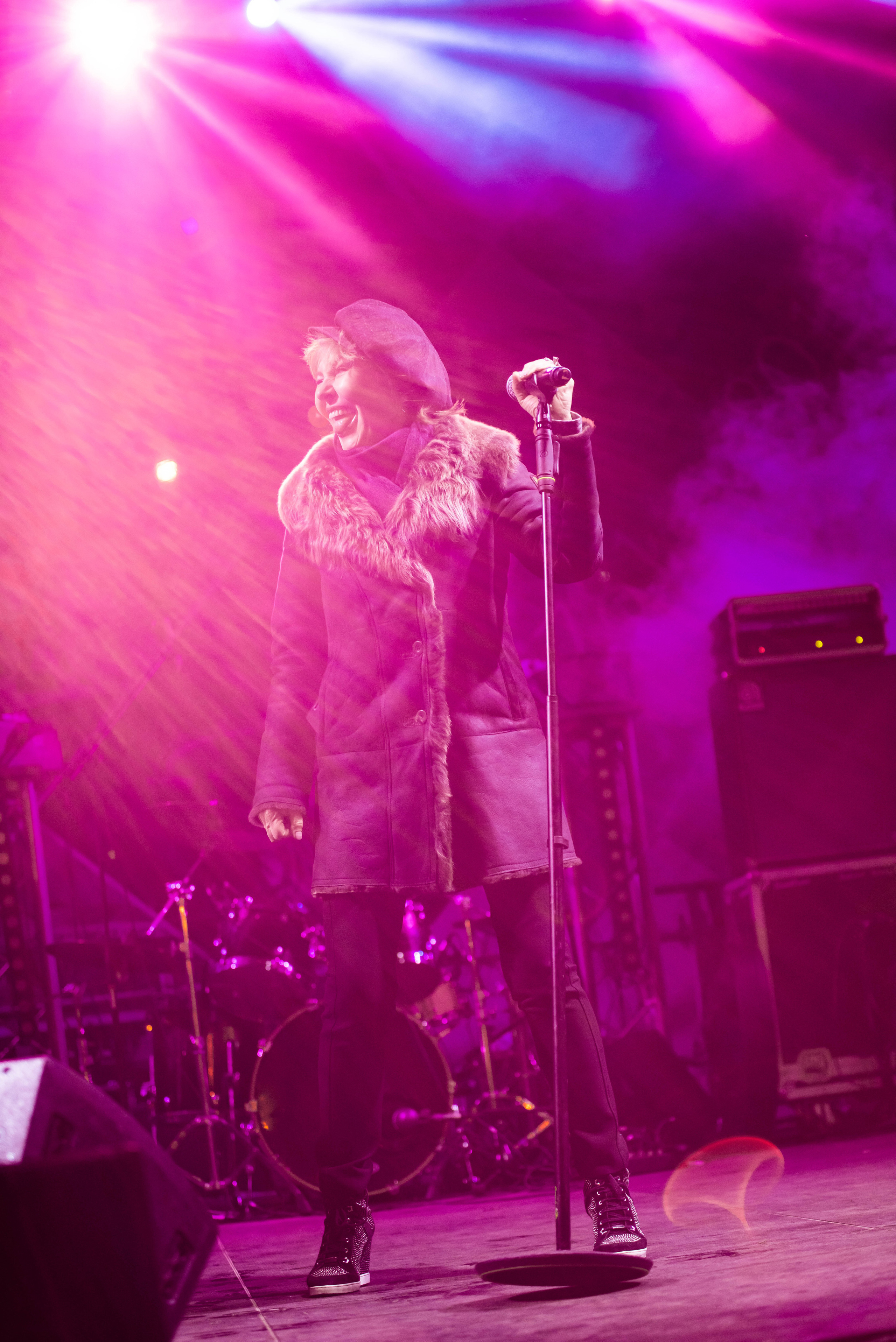 День города «Подольск». Свадебный и семейный фотограф Максим Сорокин