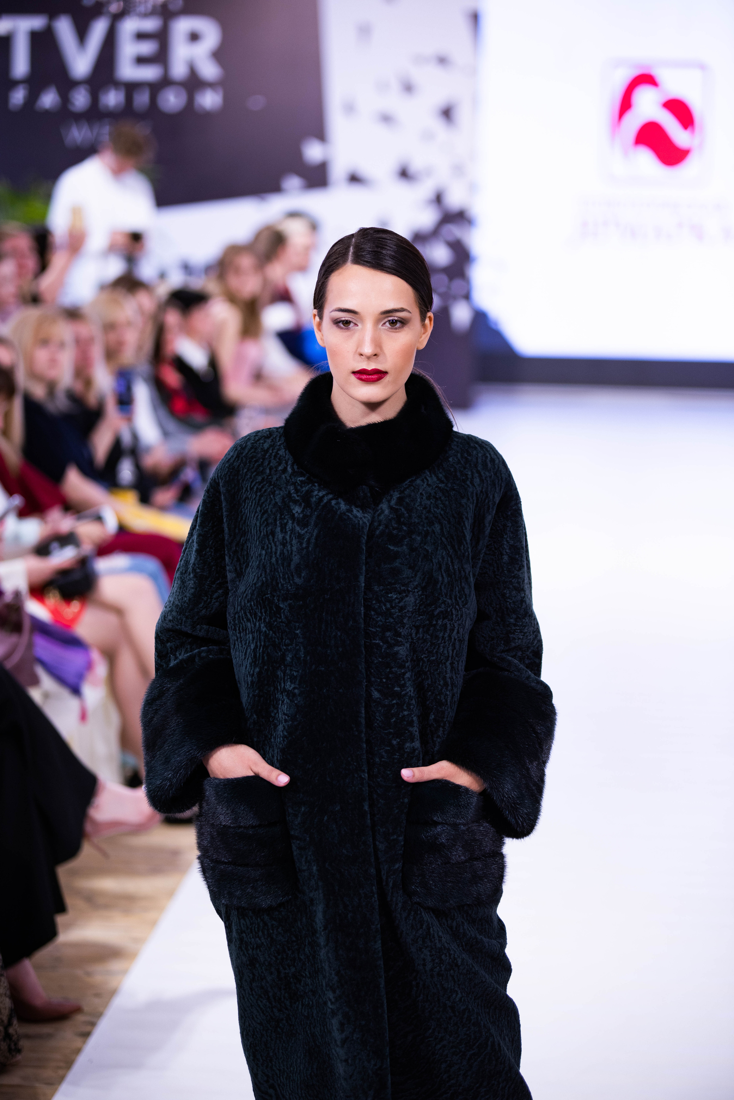 Тверская неделя моды. Свадебный и семейный фотограф Максим Сорокин