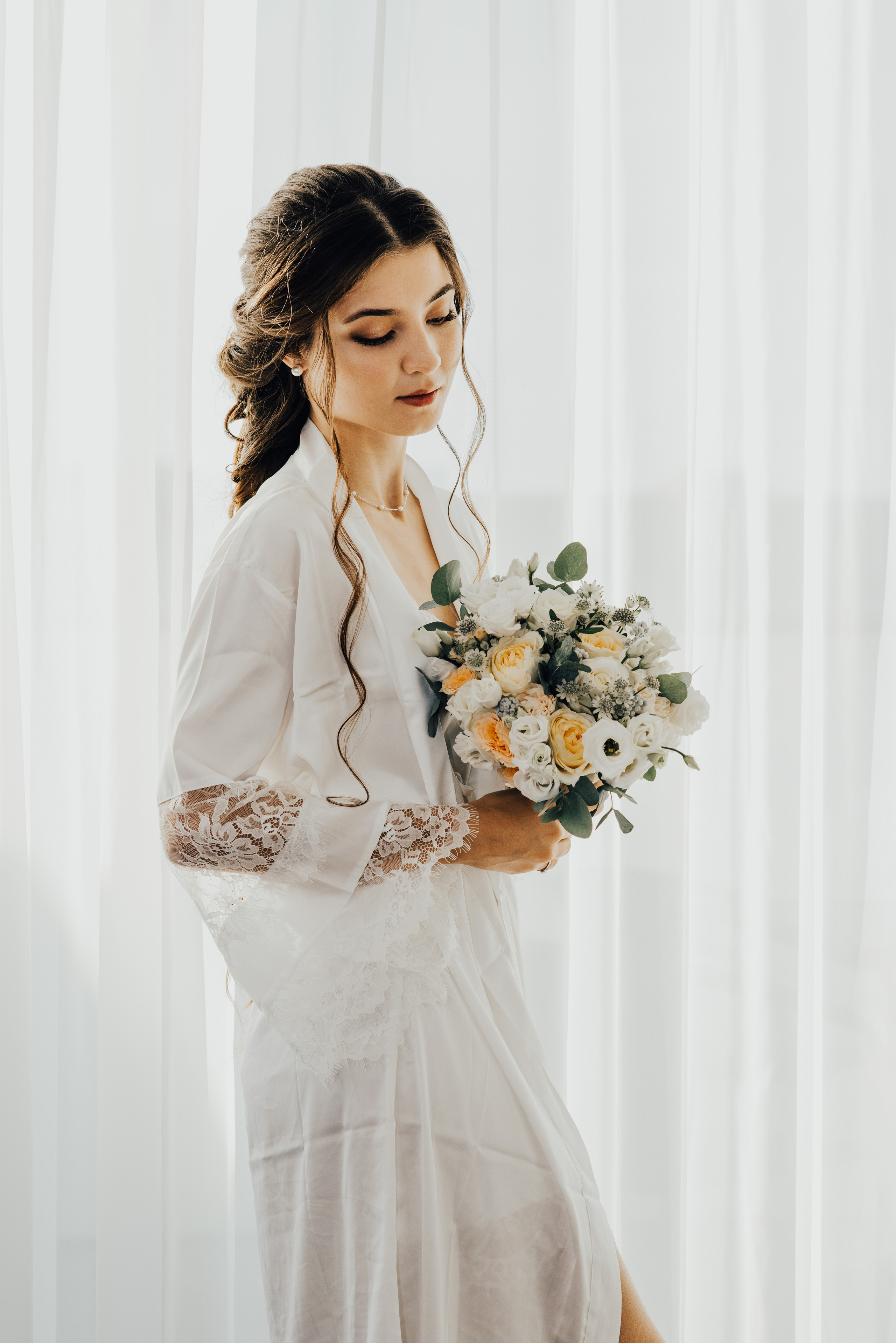 Ангелина и Павел. Свадебный и семейный фотограф Максим Сорокин