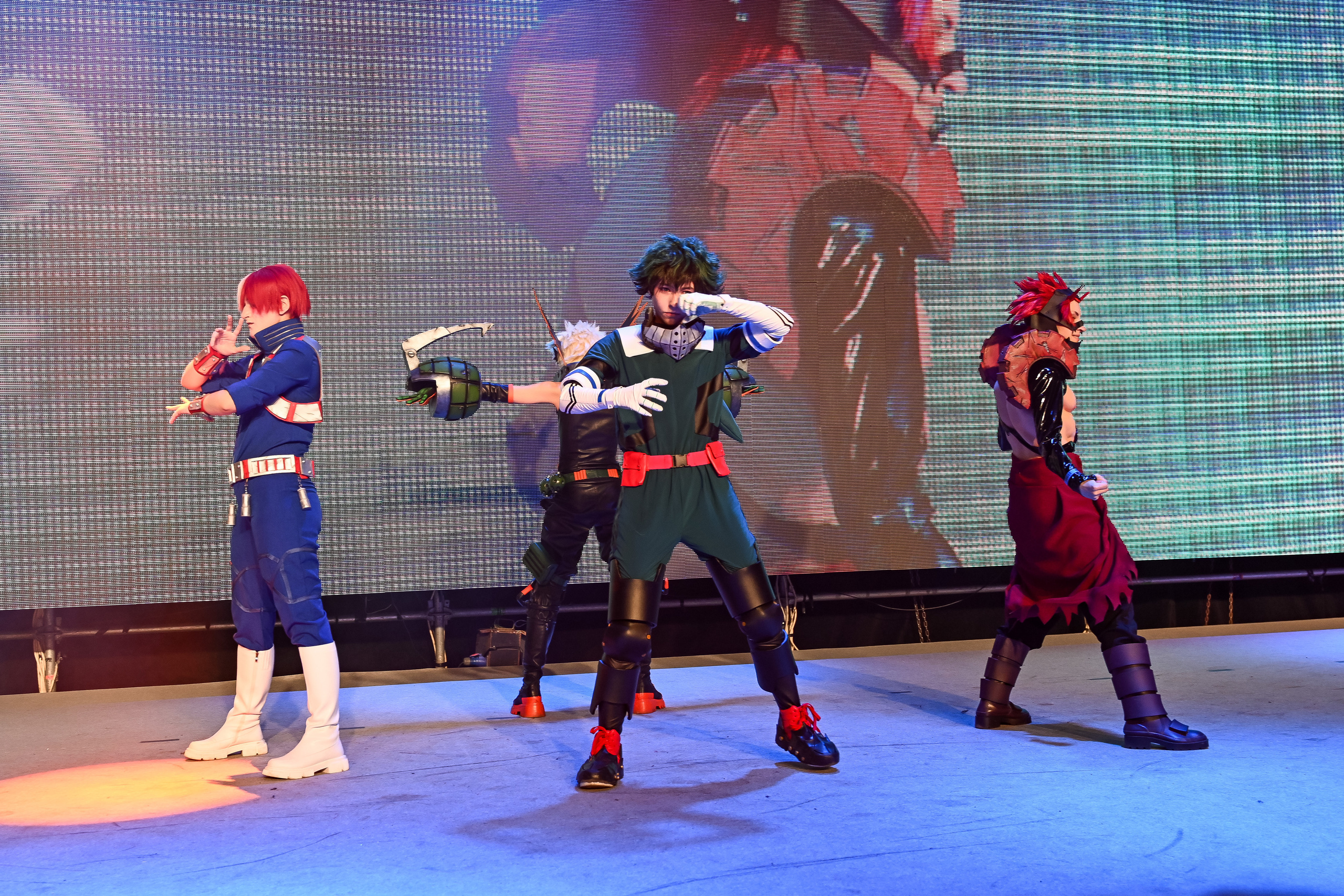 Эпик кон. Свадебный и семейный фотограф Максим Сорокин