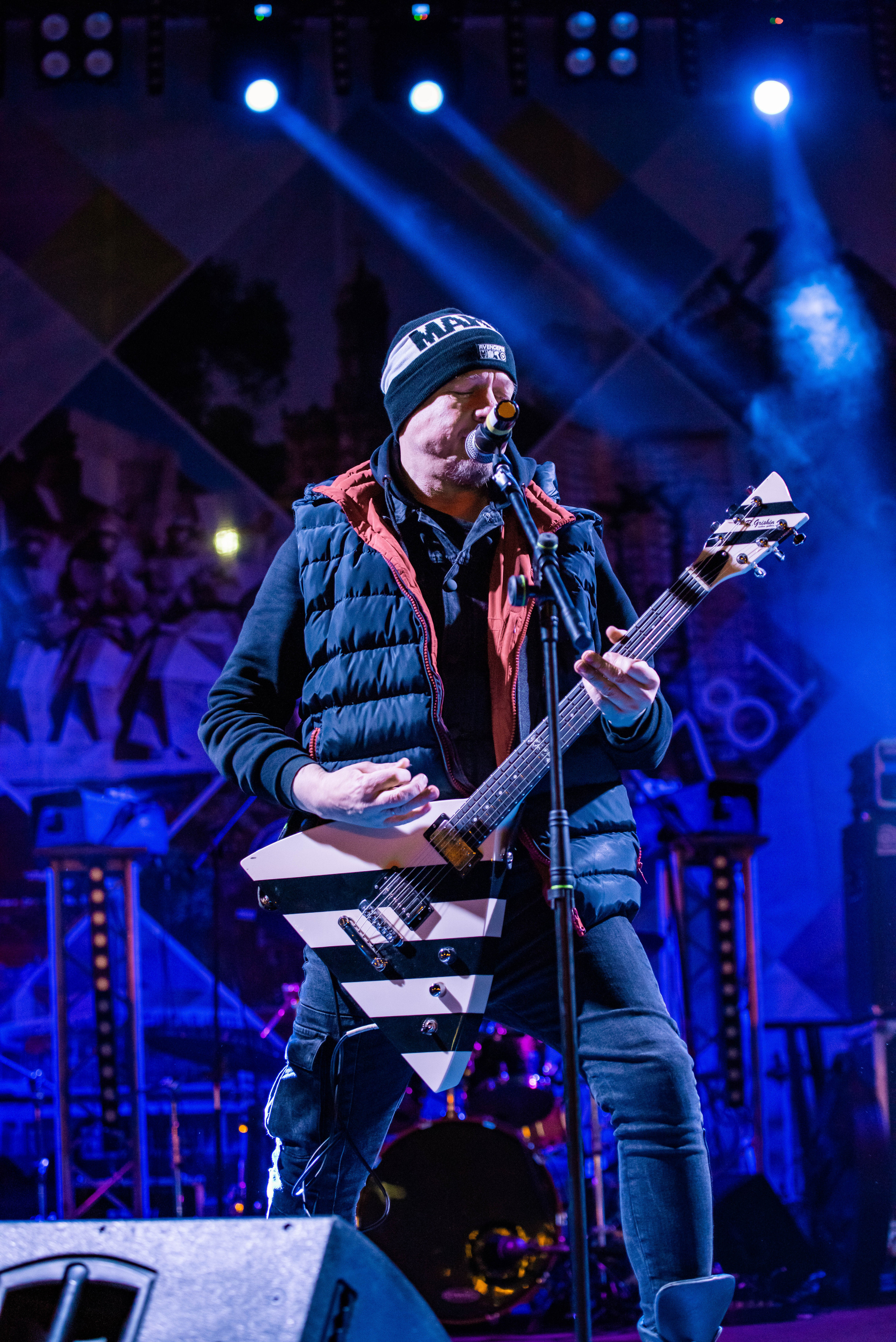 День города «Подольск». Свадебный и семейный фотограф Максим Сорокин