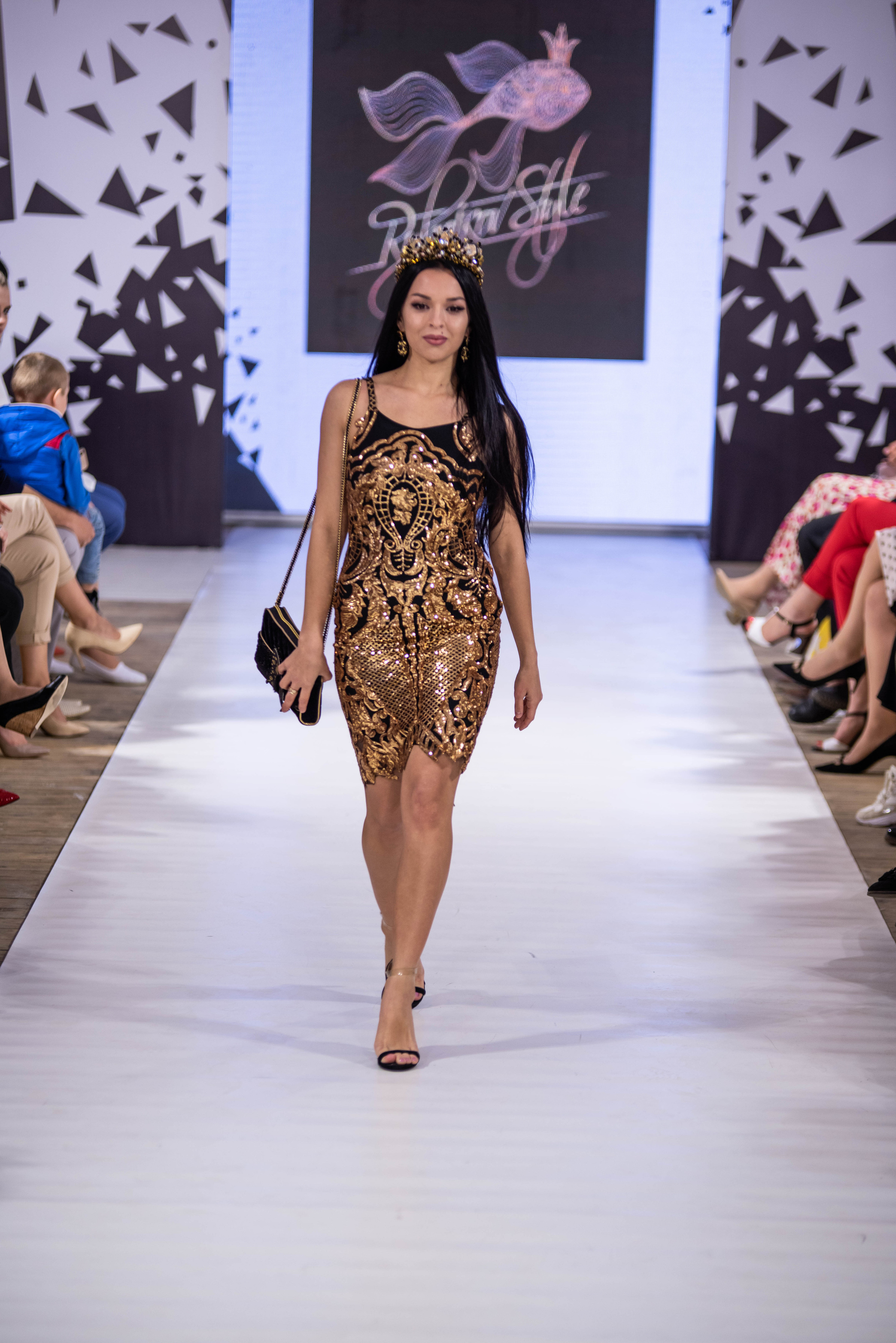 Тверская неделя моды. Свадебный и семейный фотограф Максим Сорокин