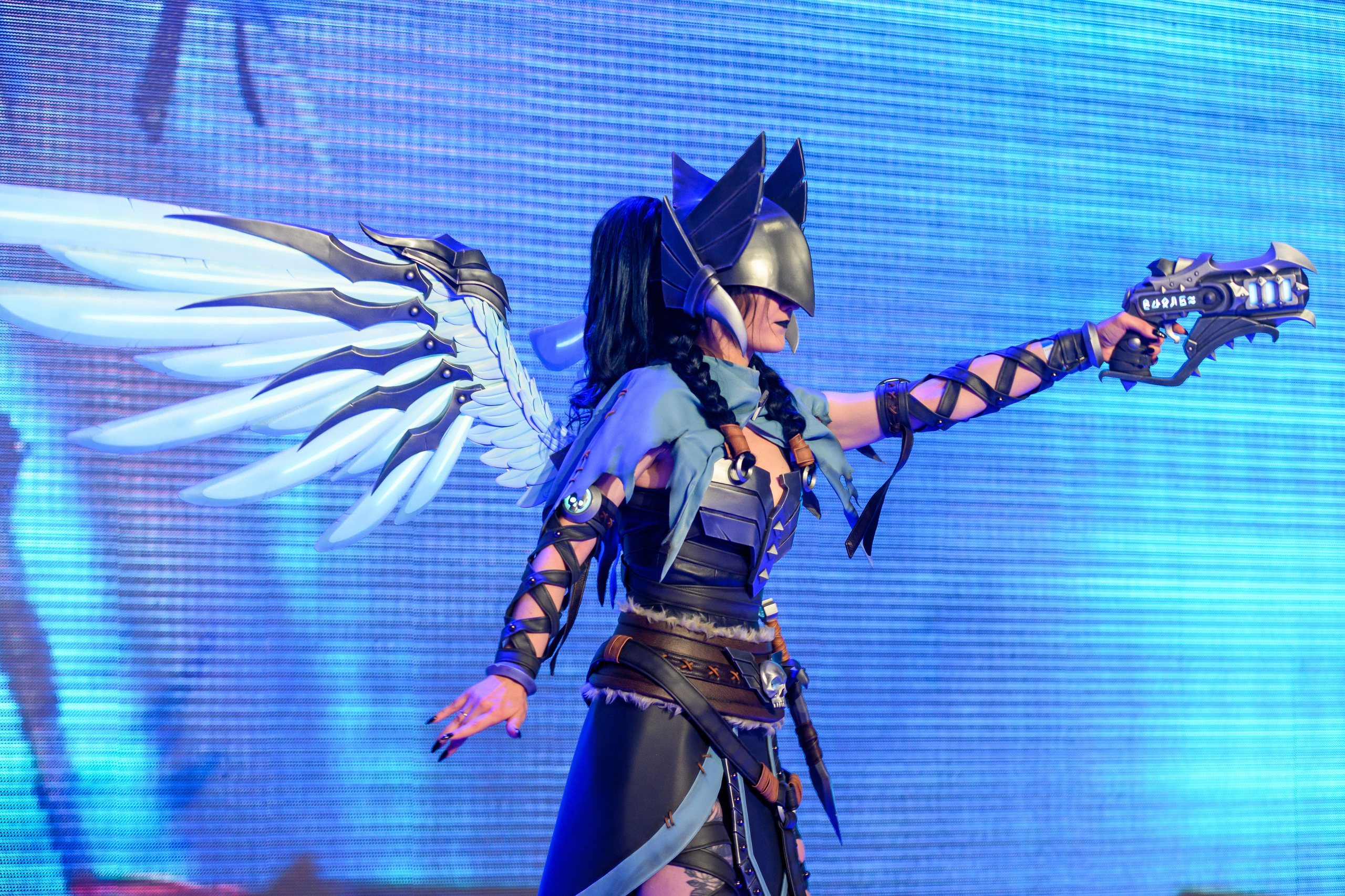 Эпик кон. Свадебный и семейный фотограф Максим Сорокин